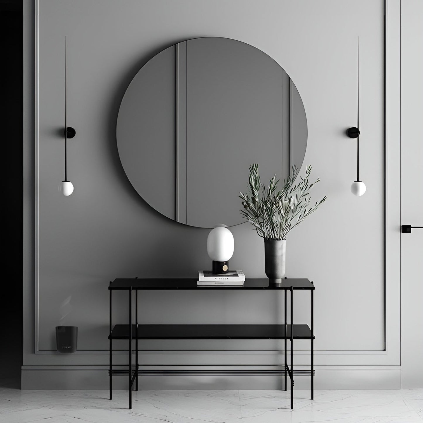 Air LUX Plug-in Diffuser