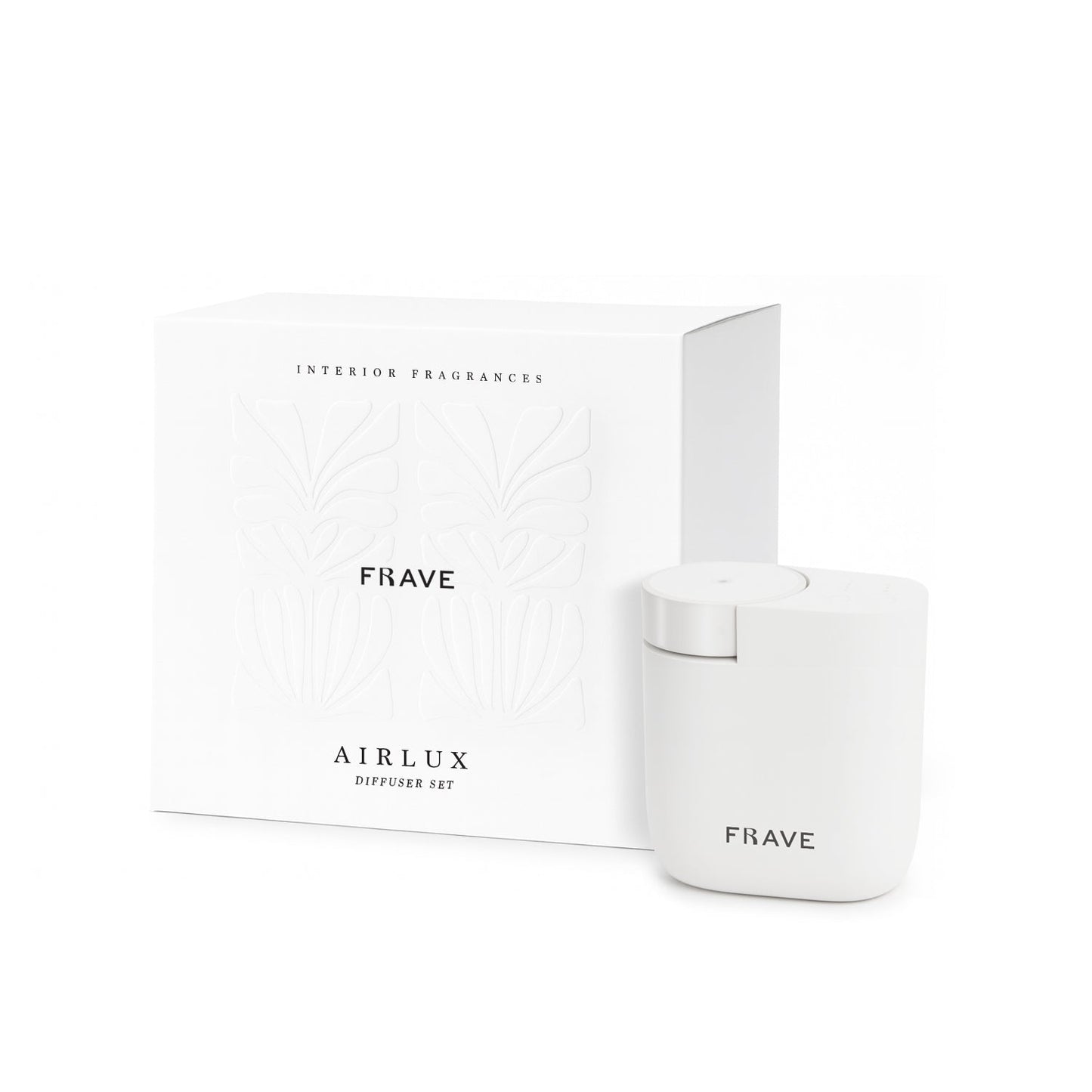 Air LUX Plug-in Diffuser