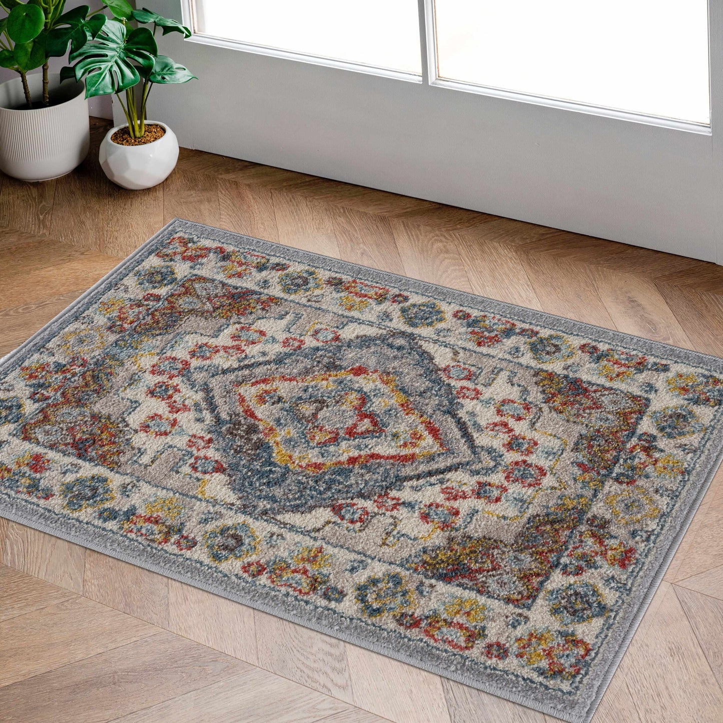Haymond Area Rug-5