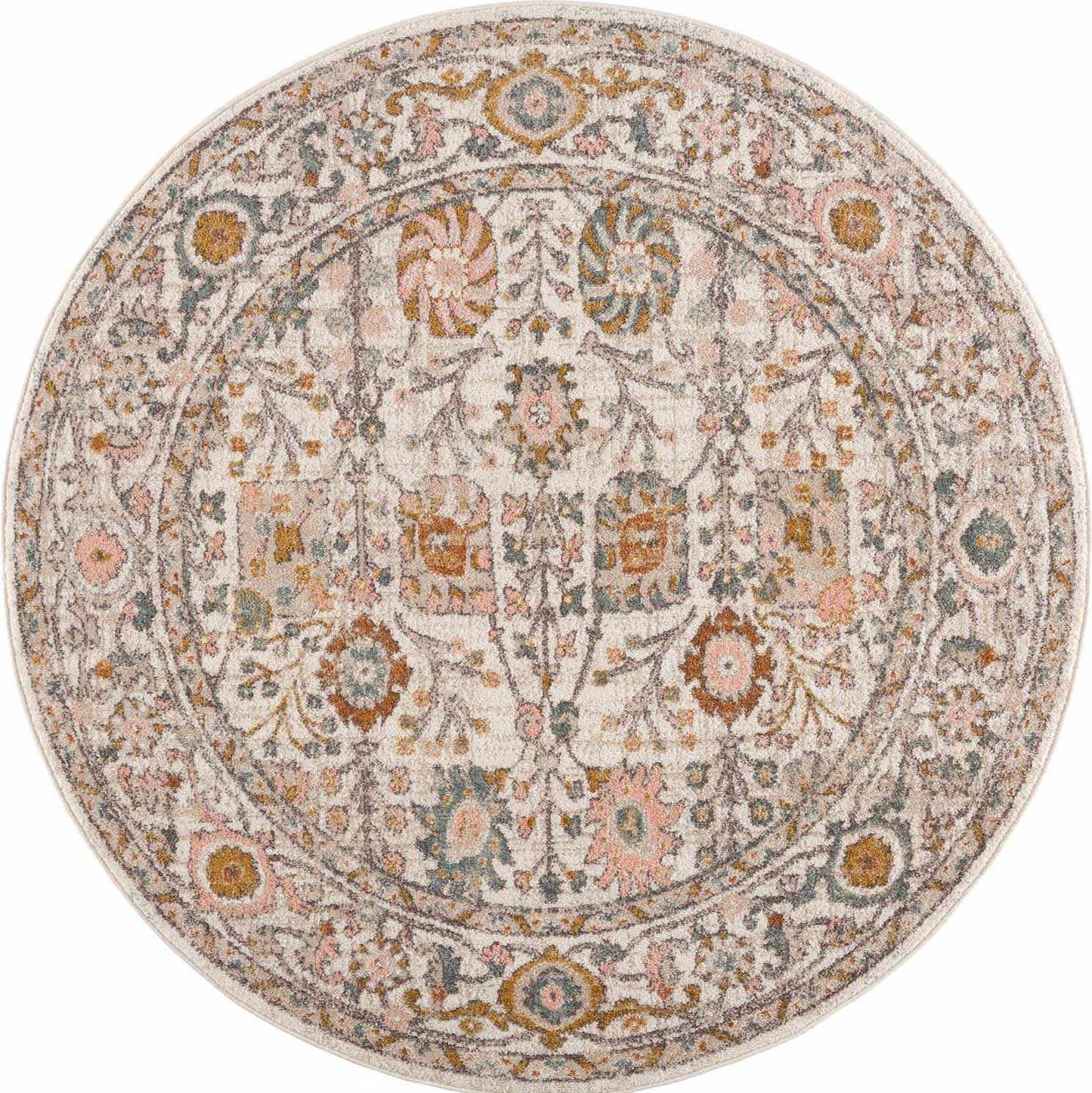 Herstmonceux Area Rug-5
