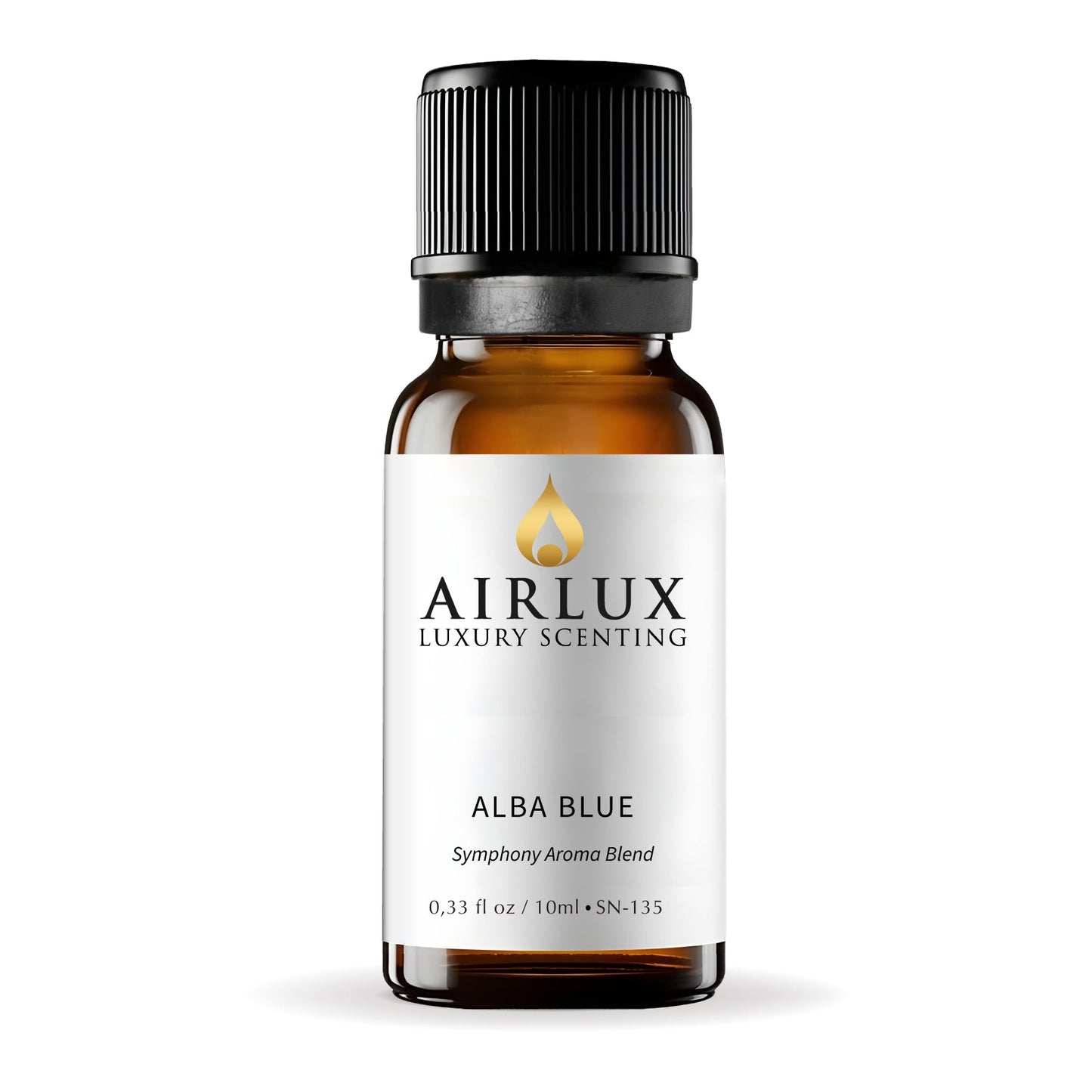 Airlux Signature Aroma Oil No. 135 Alba Blue