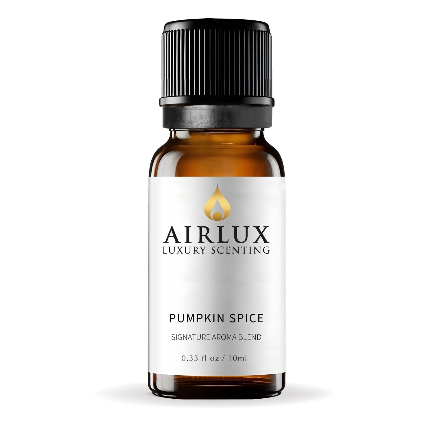 Airlux Signature Aroma Oil No. 181 Pumpkin Spice