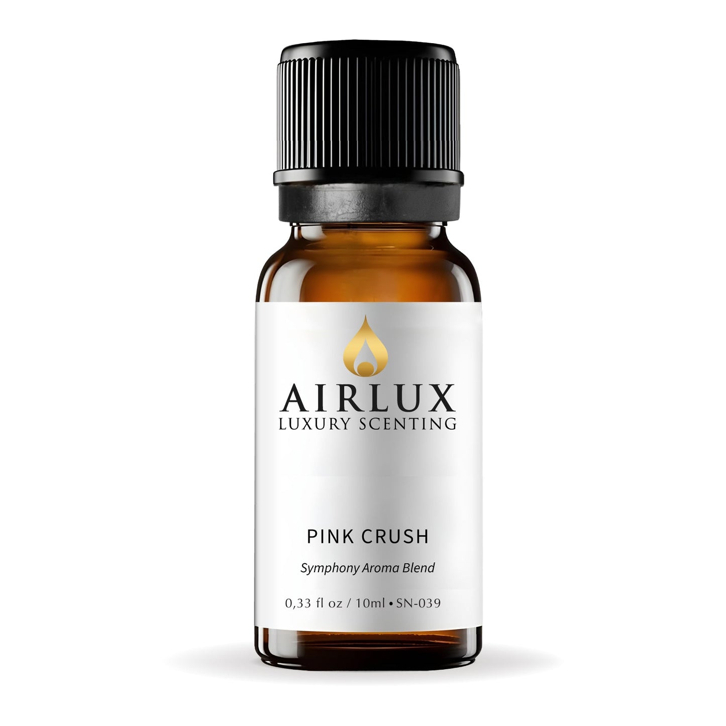 Airlux Signature Aroma Oil No. 39 Pink Crush