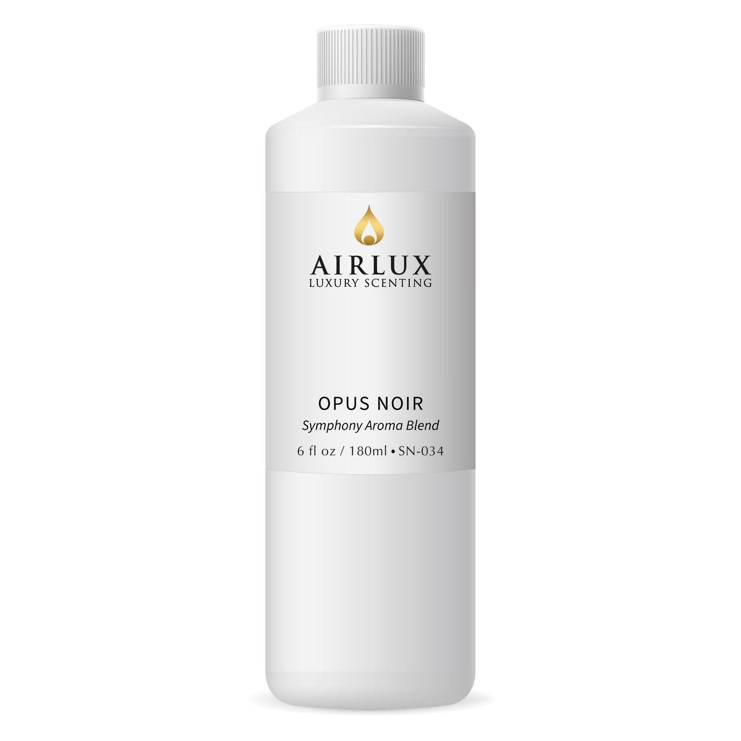Airlux Signature Aroma Oil No. 034 Opus Noir