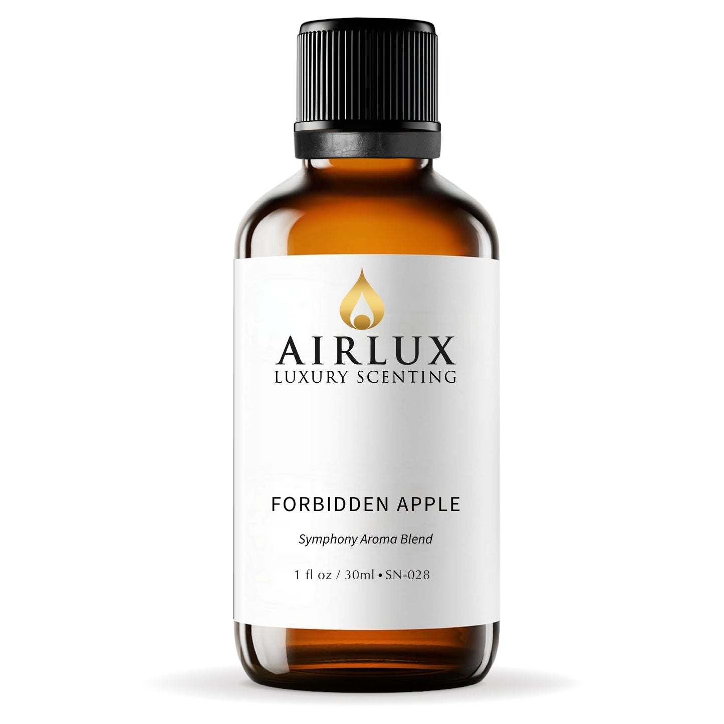 Airlux Signature Aroma Oil No. 28 Forbidden Apple