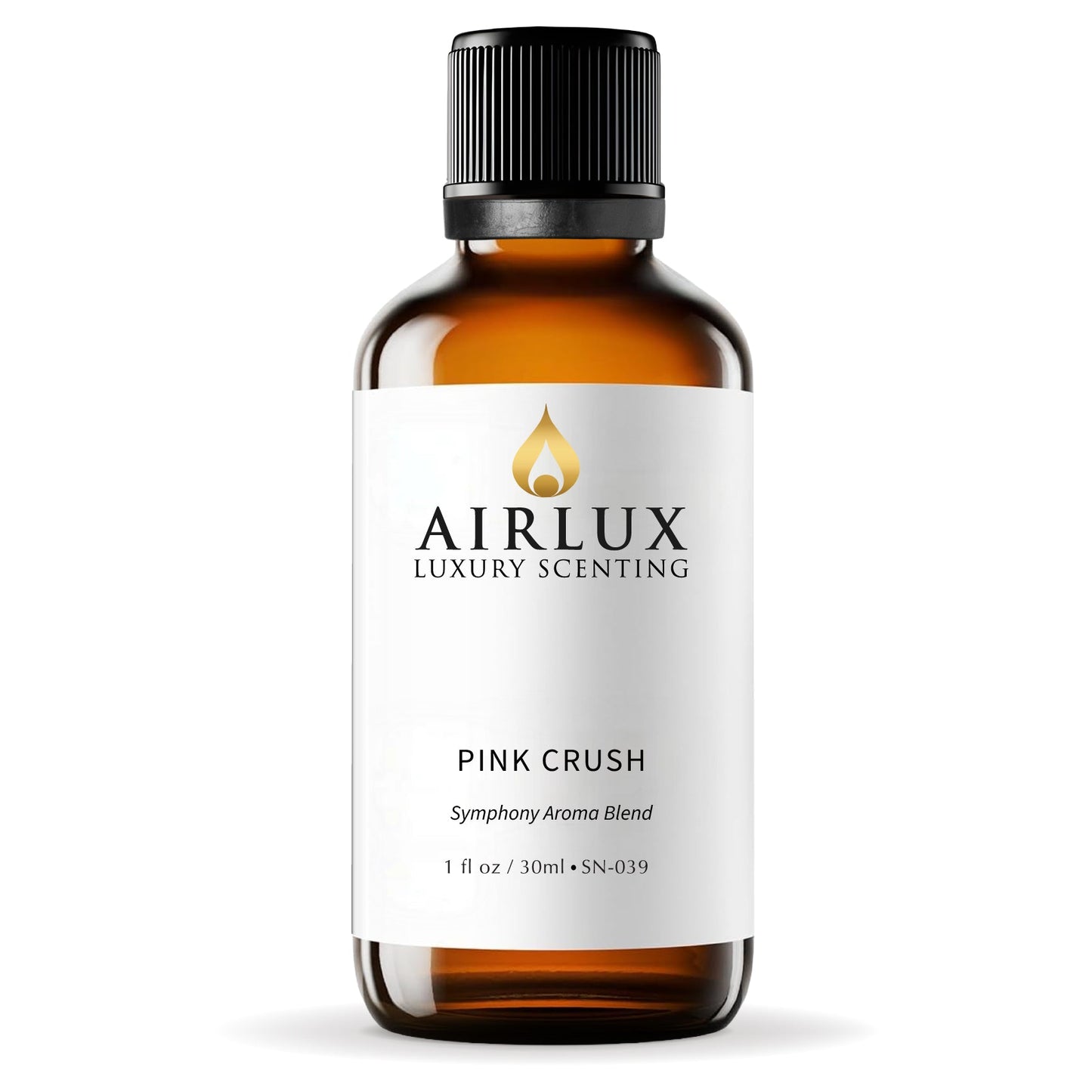 Airlux Signature Aroma Oil No. 39 Pink Crush