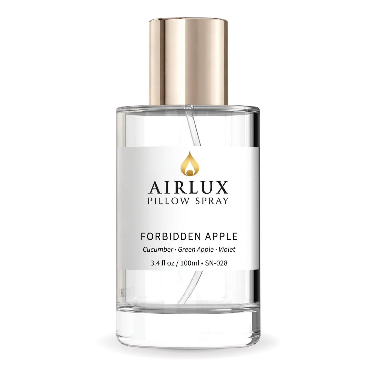 Airlux Signature Aroma Oil No. 28 Forbidden Apple
