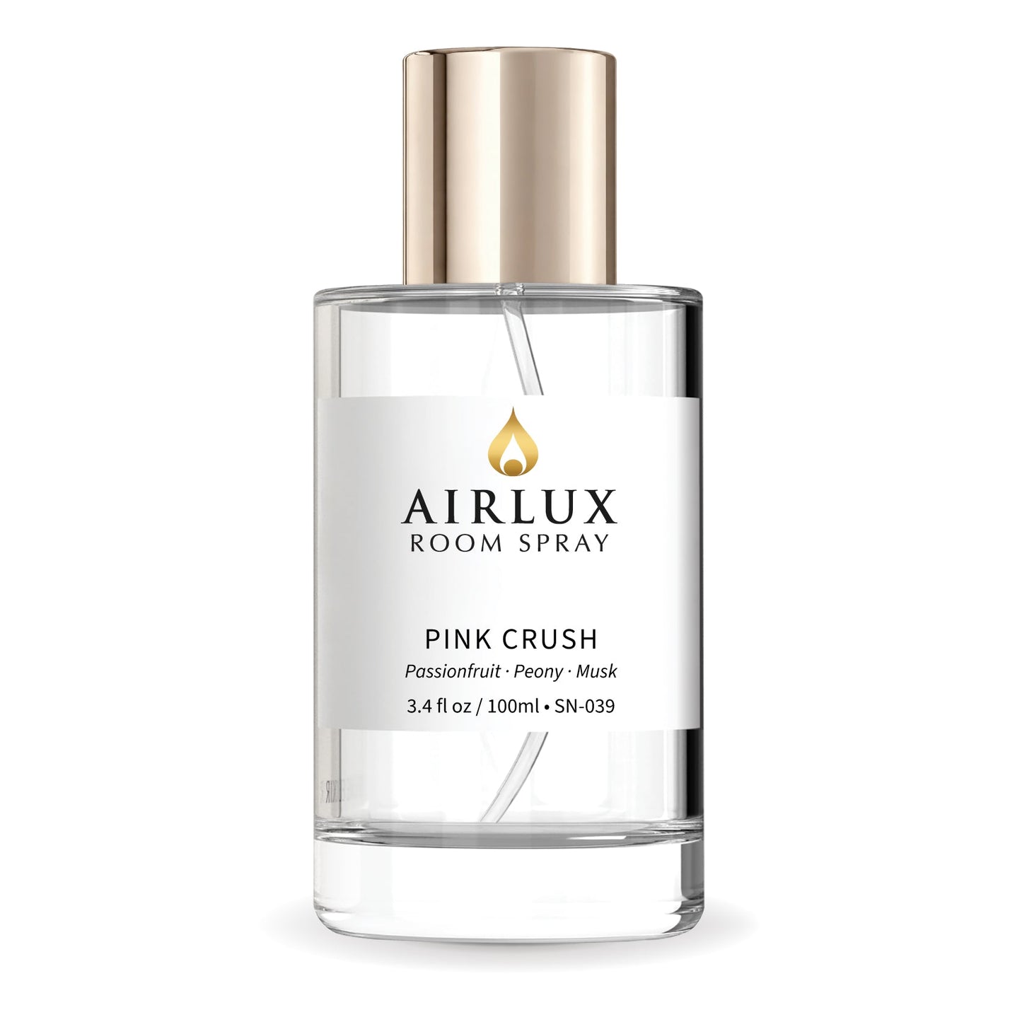 Airlux Signature Aroma Oil No. 39 Pink Crush