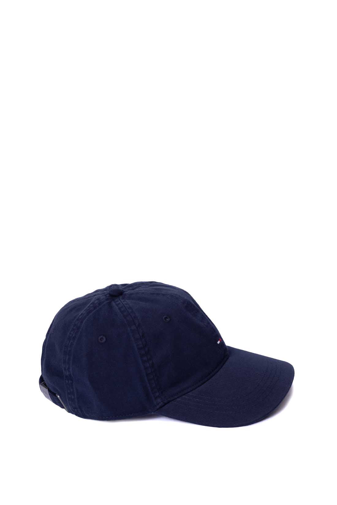 TOMMY HILFIGER - Men's baseball cap with embroidery logo  - Size OS-2