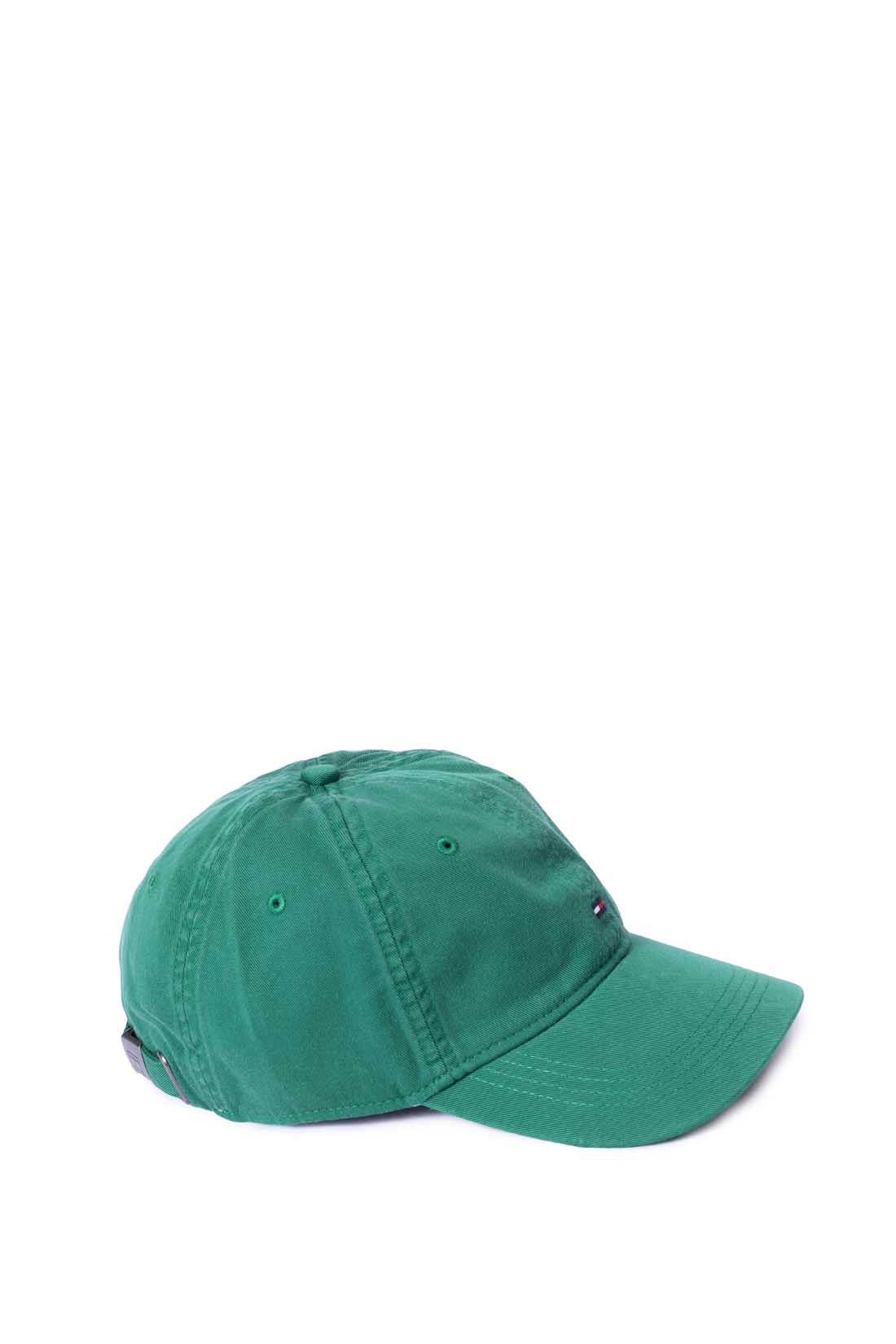 TOMMY HILFIGER - Men's baseball cap with embroidery logo  - Size OS-8