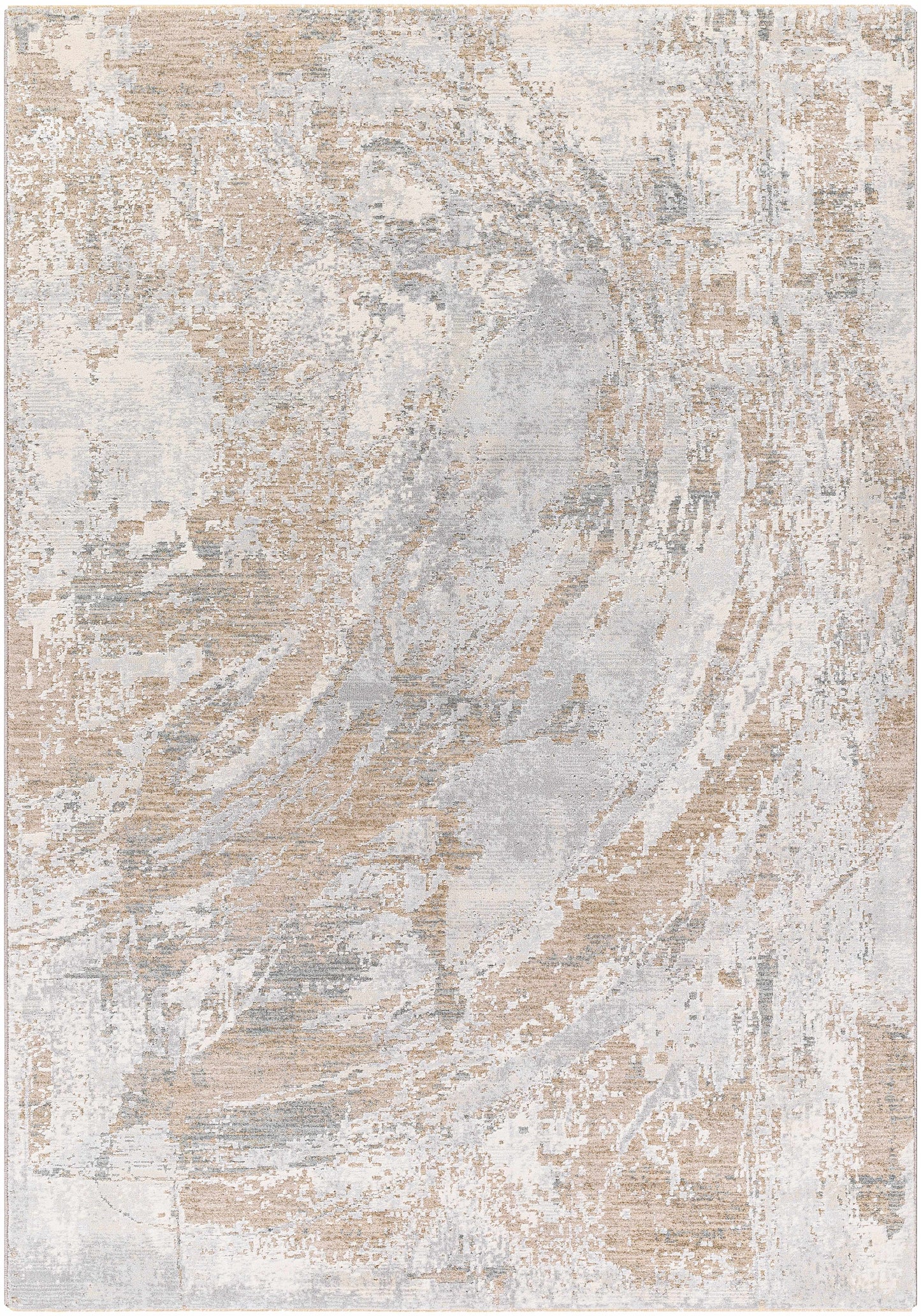 Sample Ambra Thick Luxe Boutique Rug-0