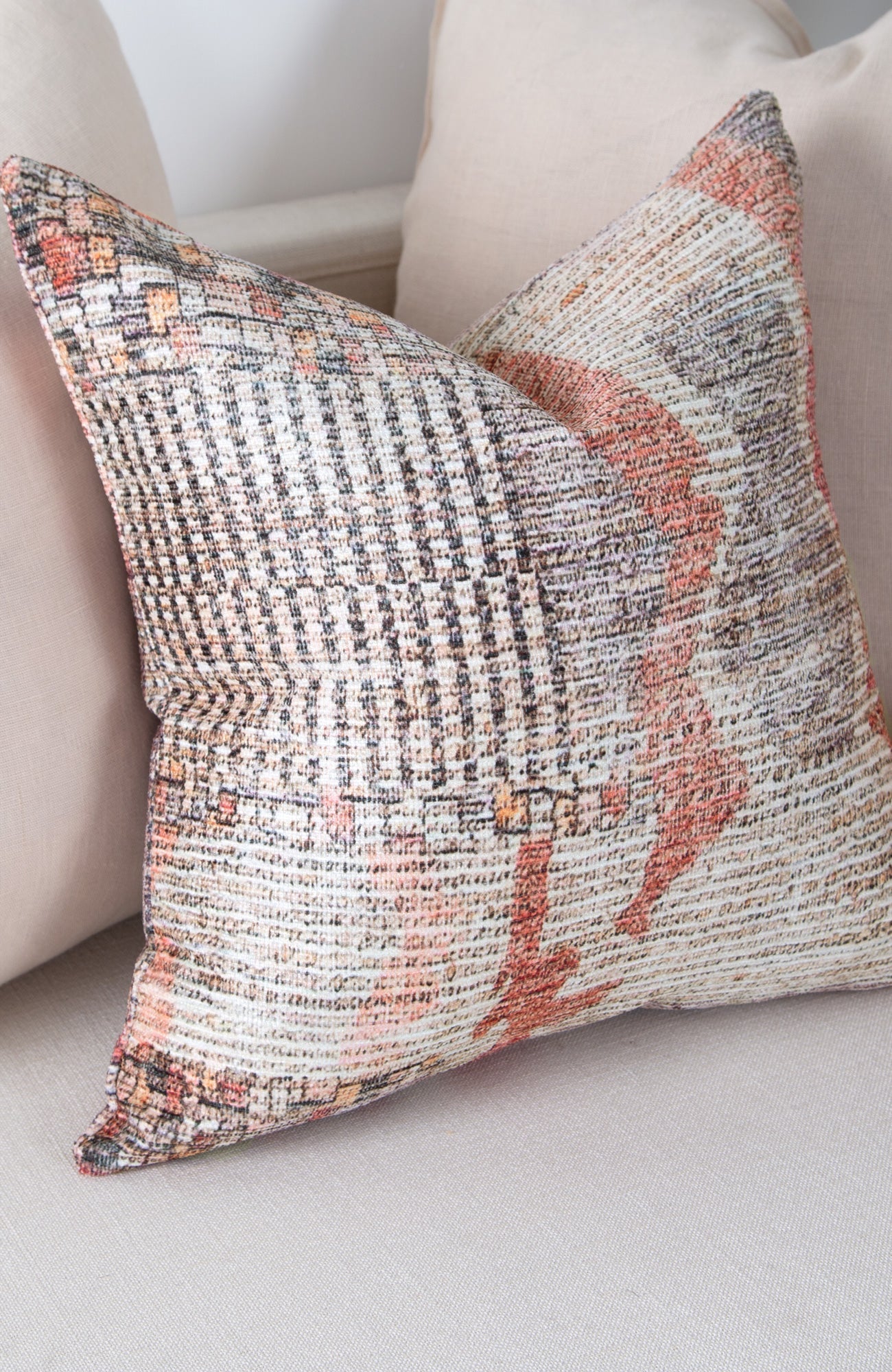 Amira Moroccan Dusk in Pillow-2