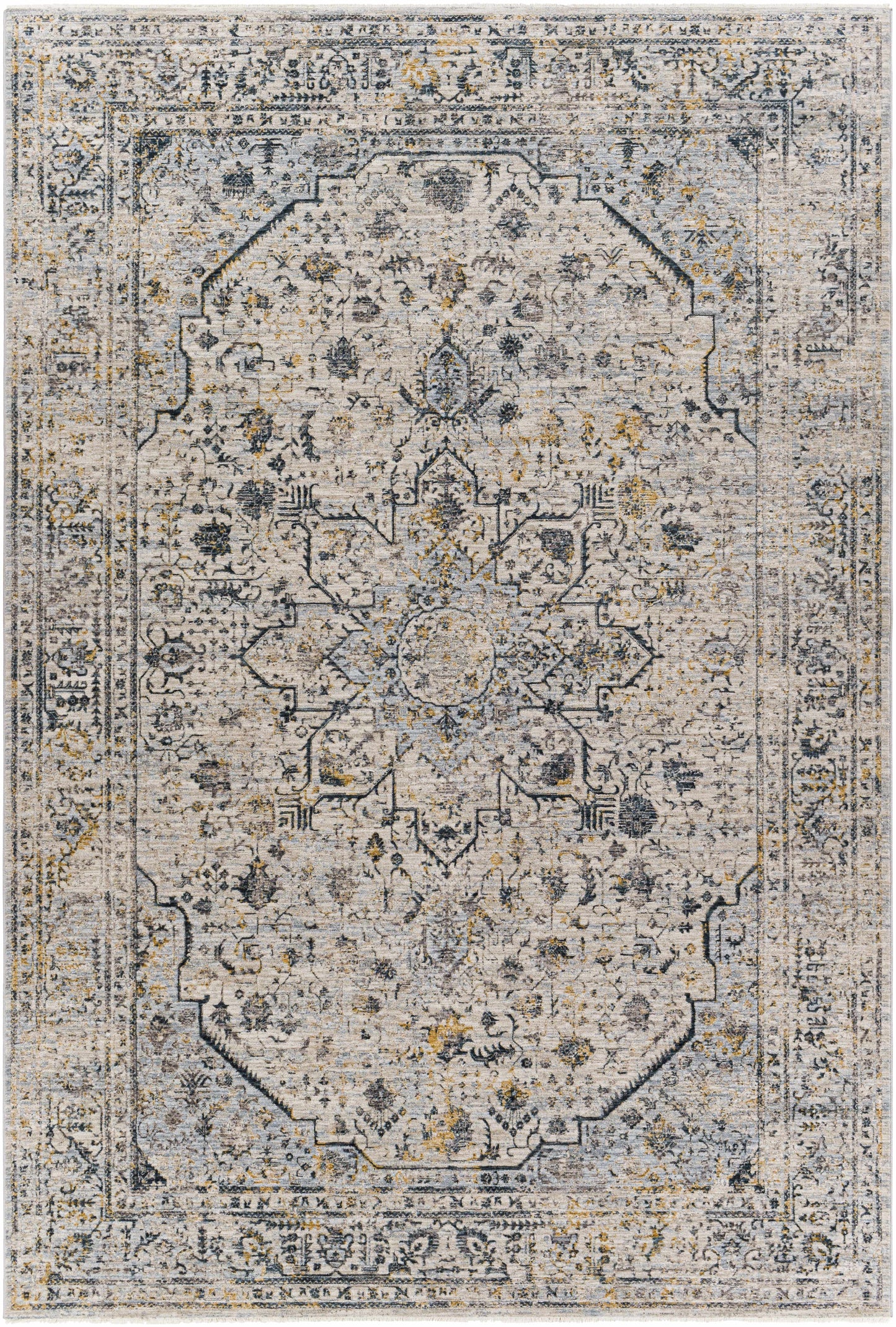 Anmoore Luxe Rug-5
