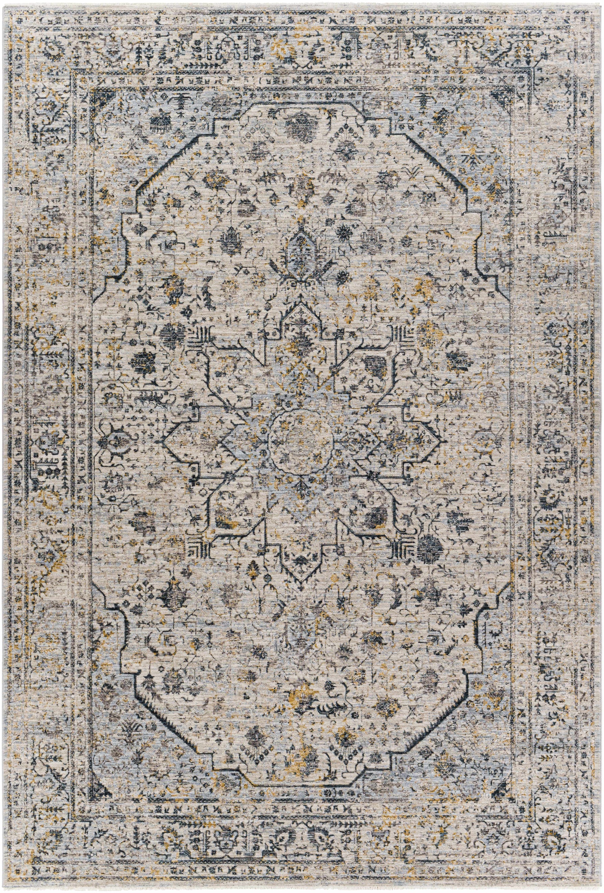 Anmoore Luxe Rug-5