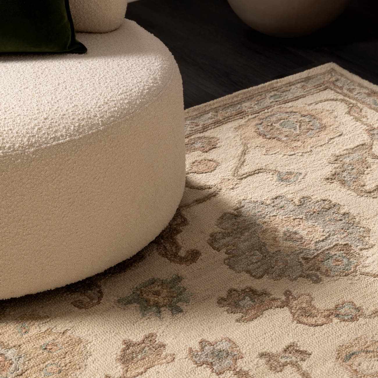Callum Oushak Area Rug-2