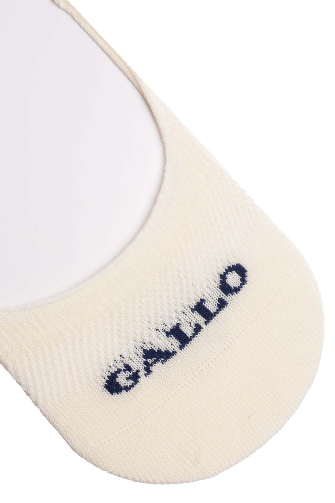 GALLO - Women's plain high-necked socks  - Size 2-2