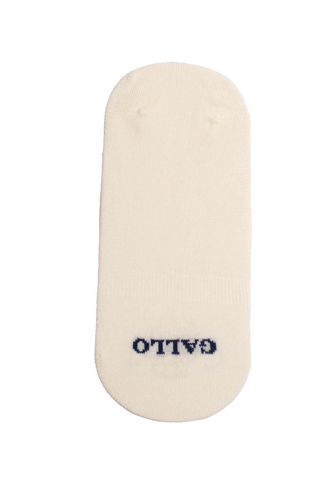 GALLO - Women's plain high-necked socks  - Size 2-0