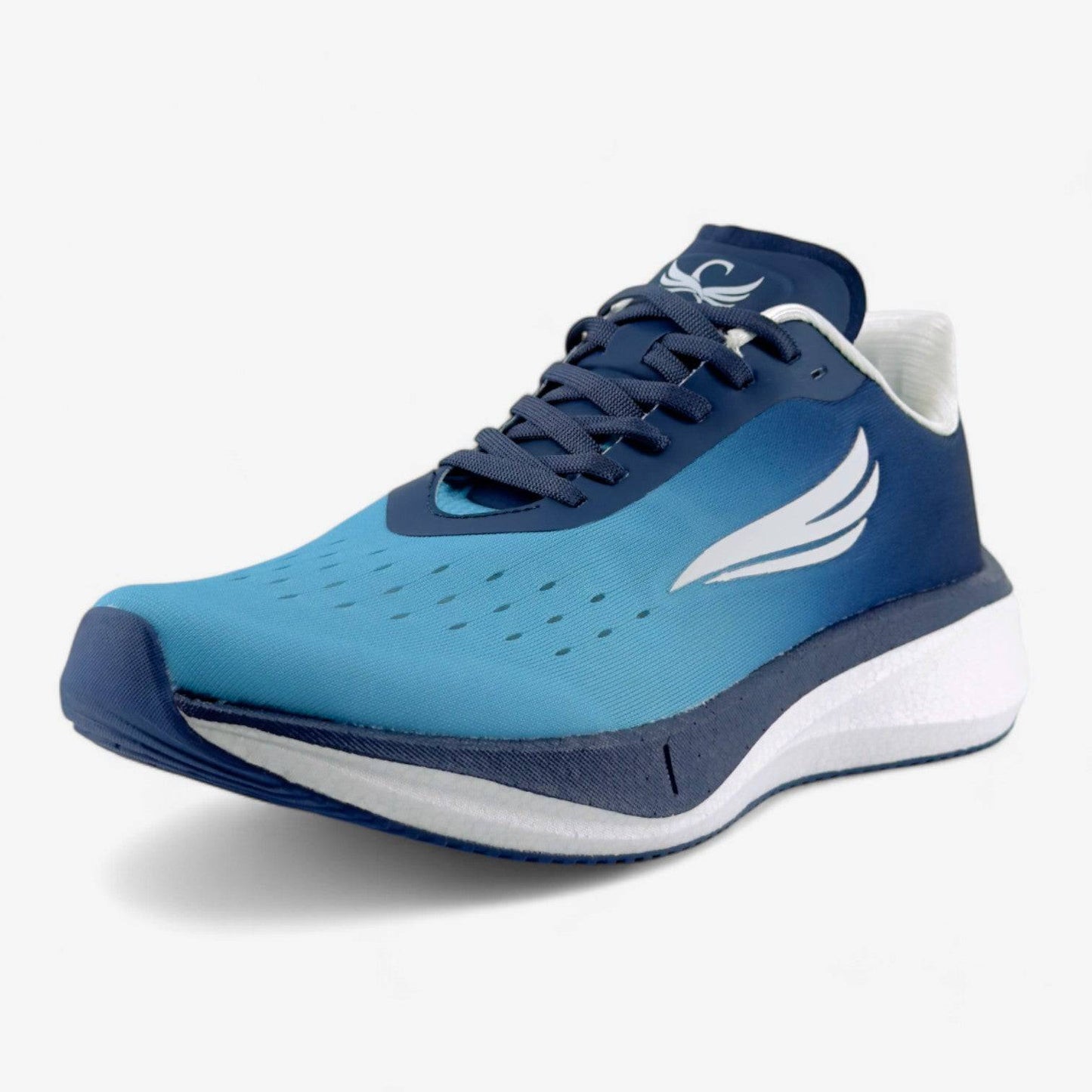 APUS Men – Blue