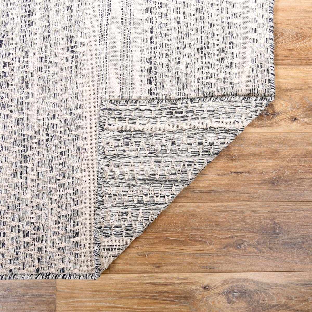 Arabi Wool Area Rug-4