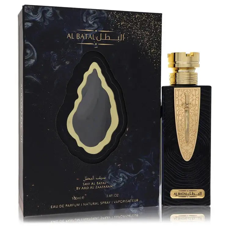 Ard Al Zaafaran Al Batal By Al Zaafaran (Unisex)