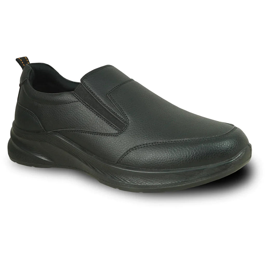 VANGELO Women Slip Resistant Shoe ARIA-3-0