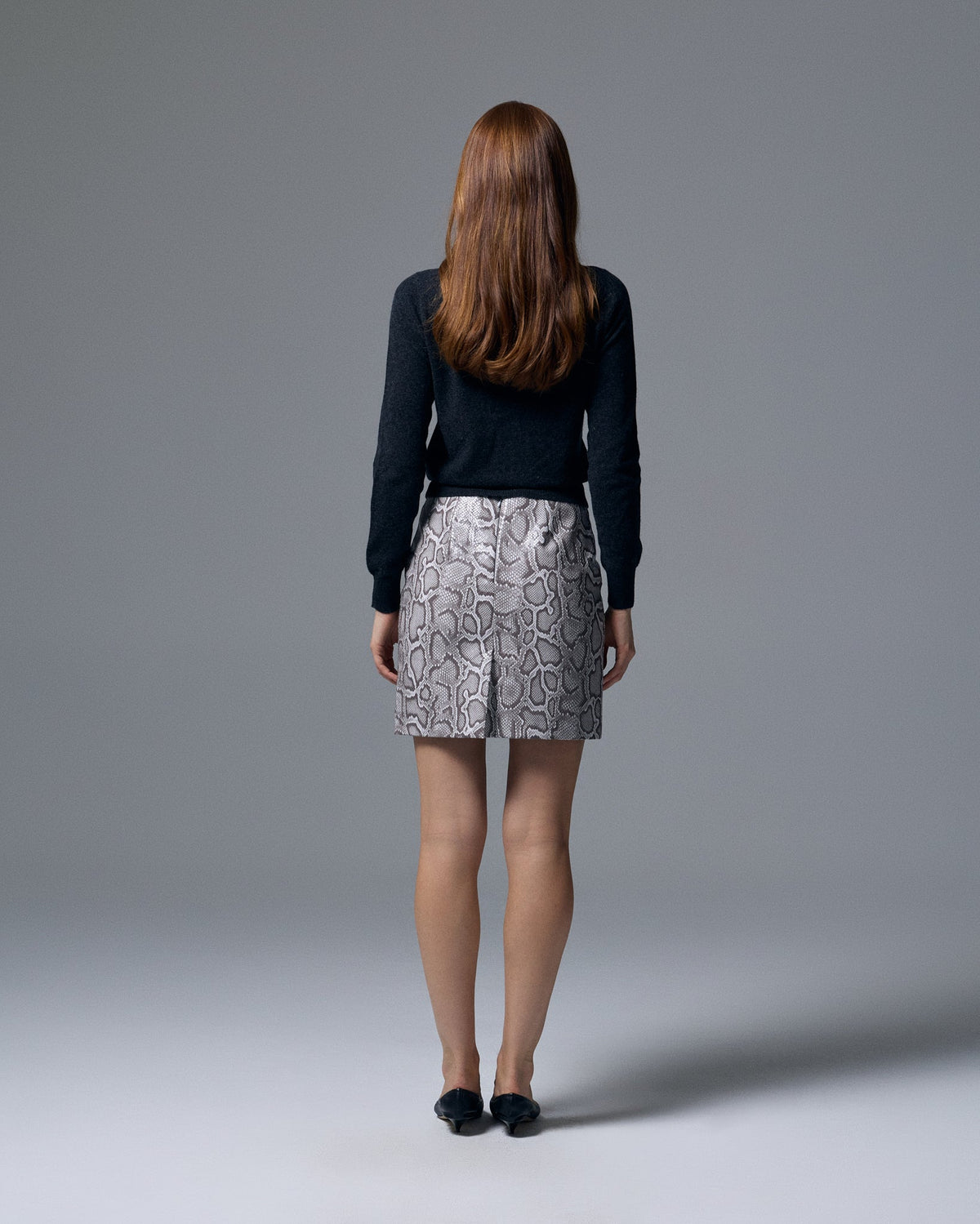 Tove Cashmere Polo