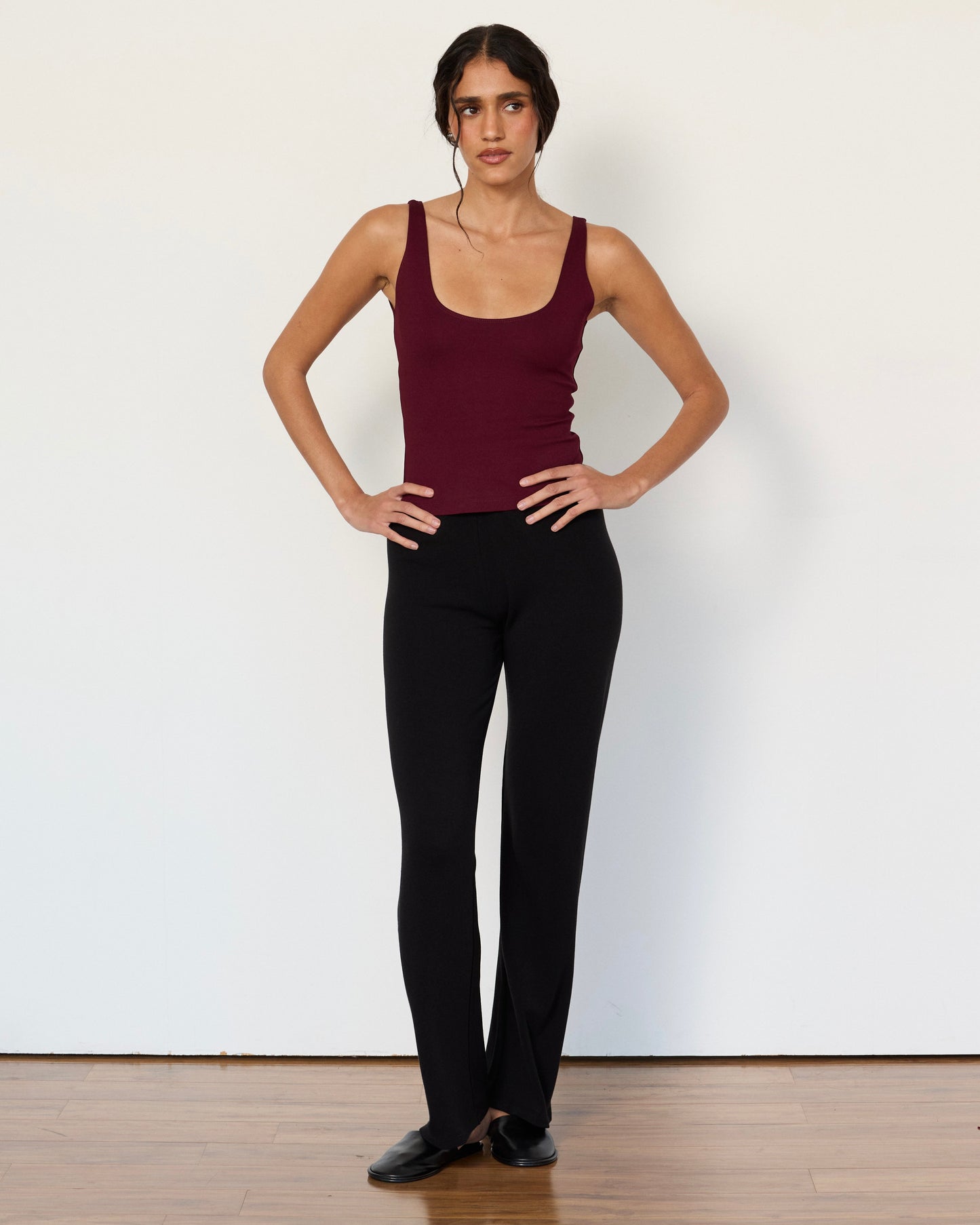 Inez Tank Top