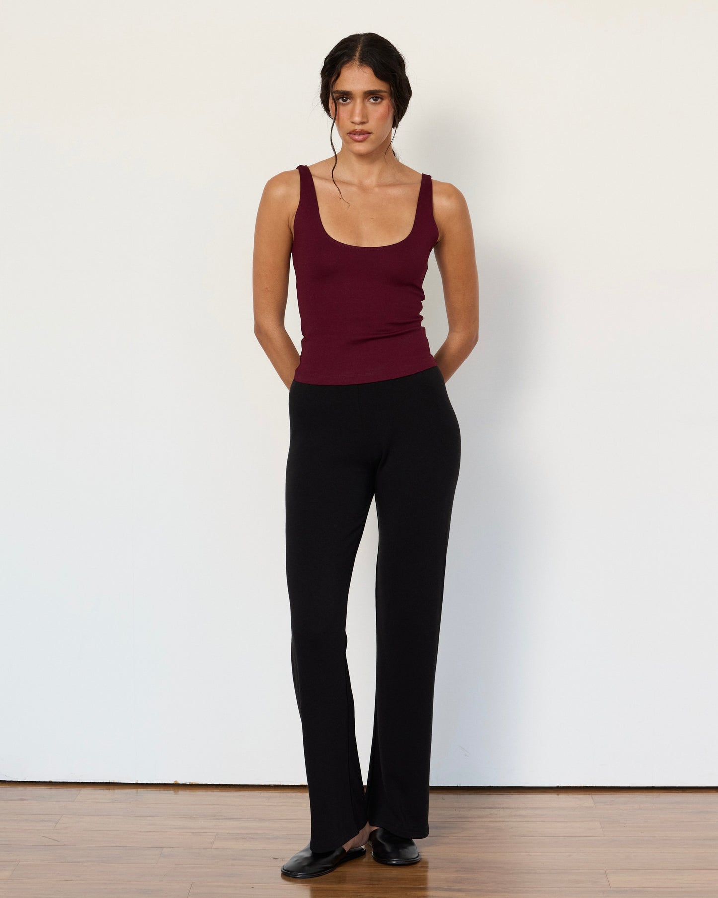 Inez Tank Top