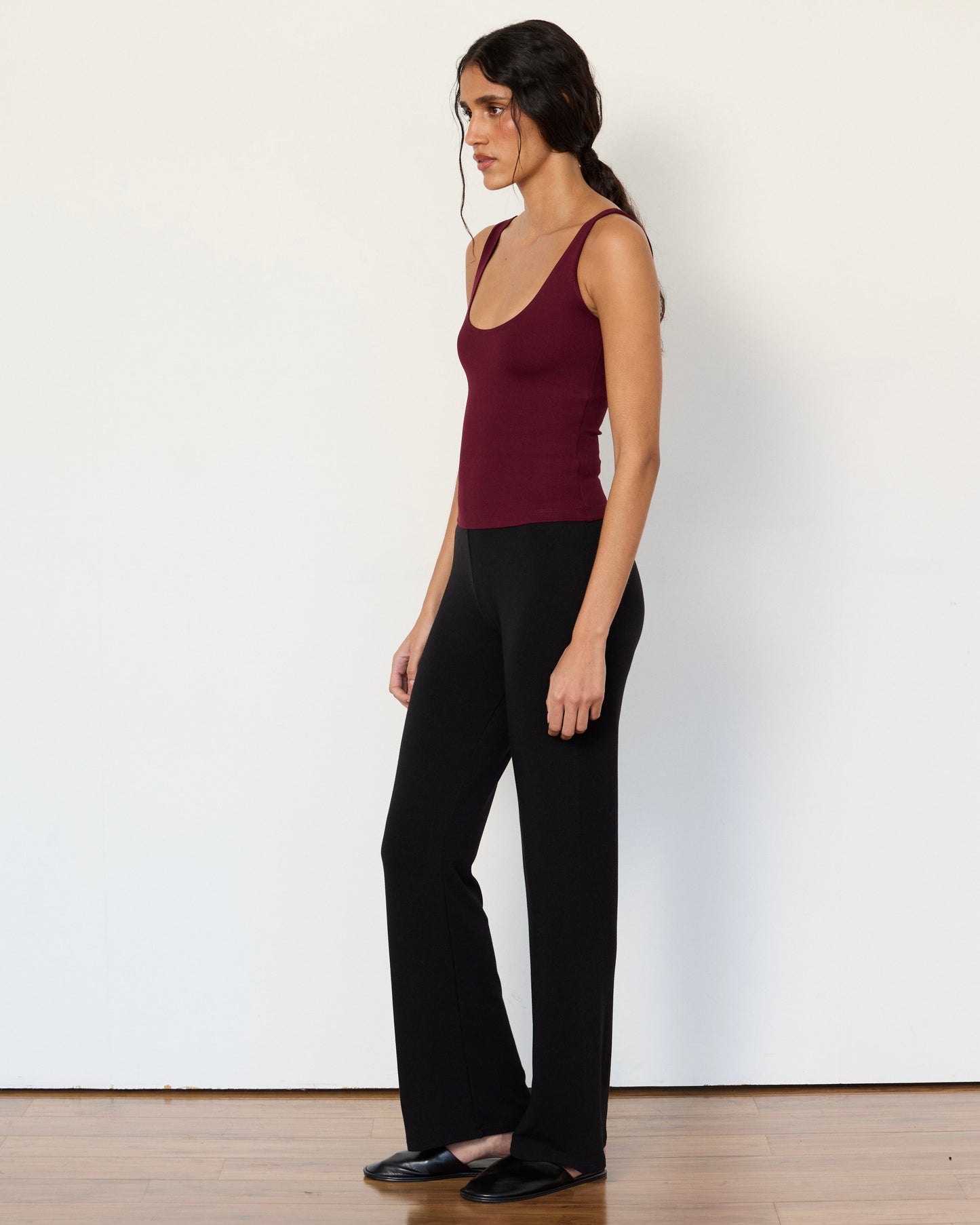 Inez Tank Top