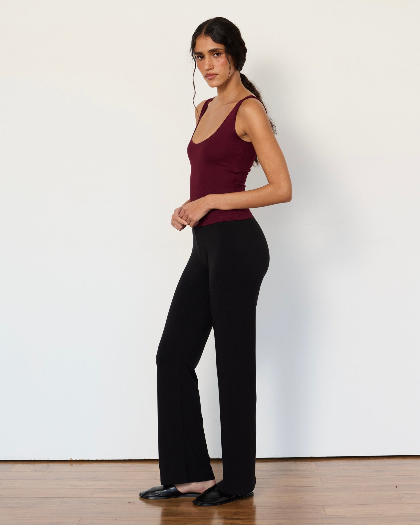 Inez Tank Top