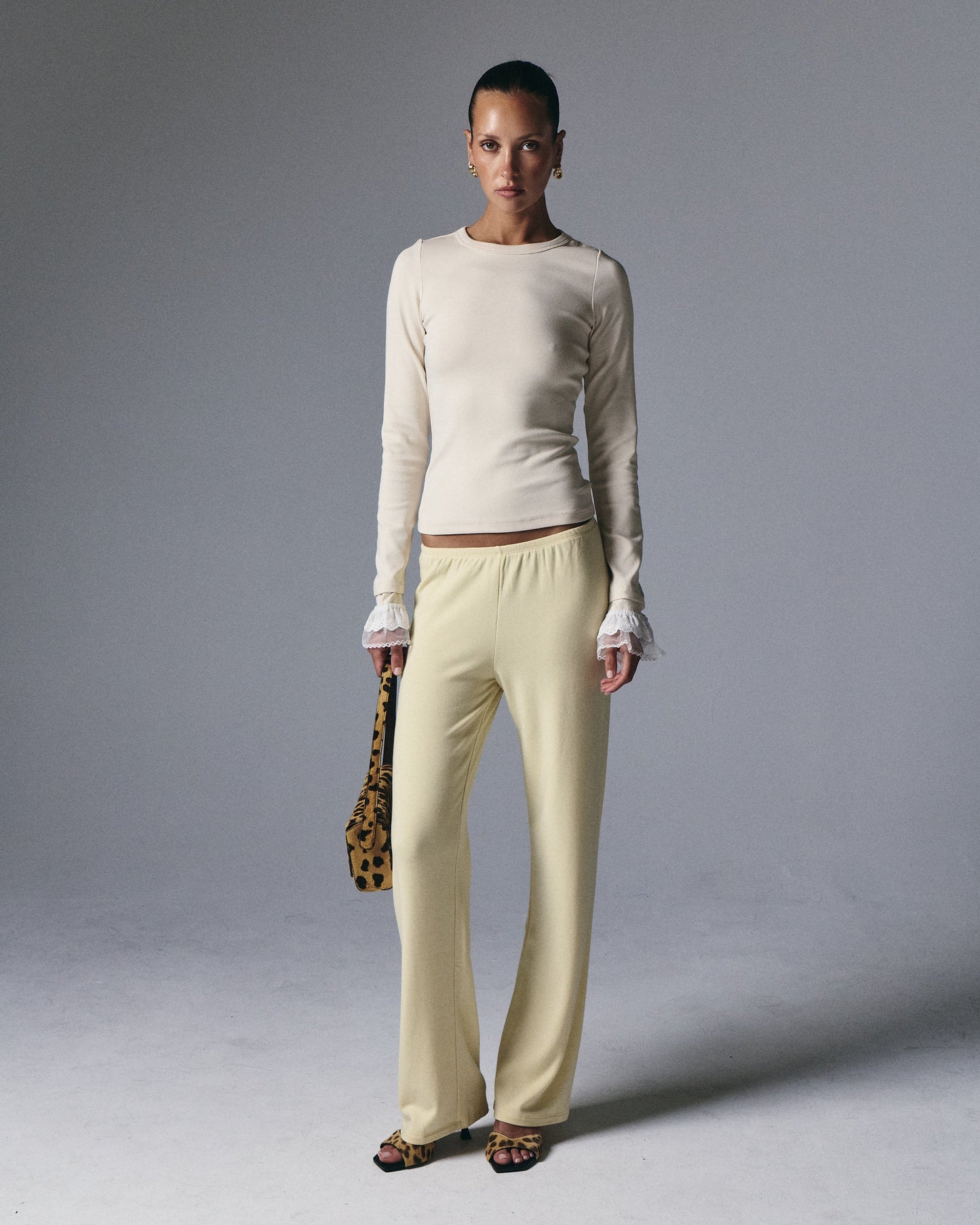 Lou Pants