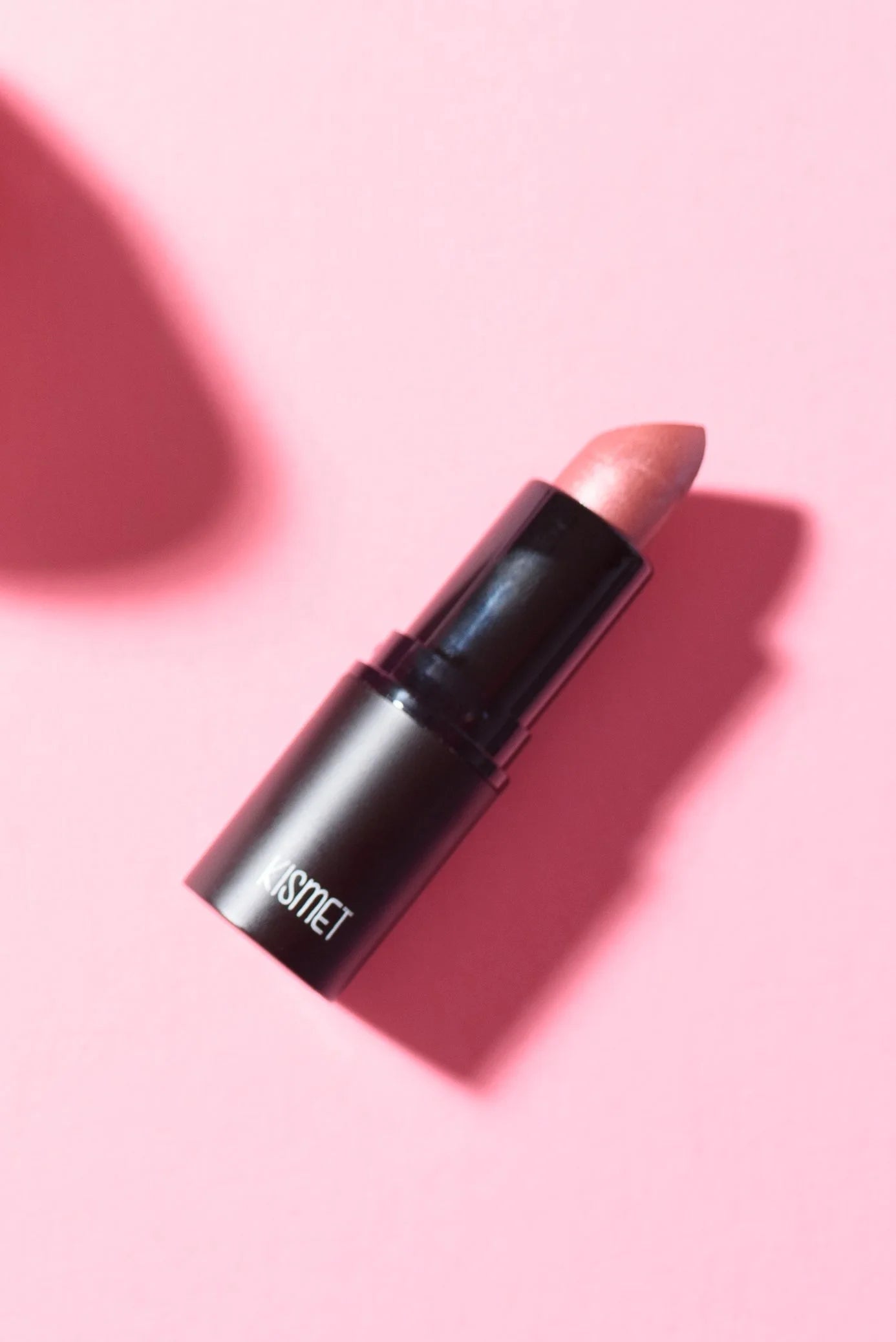 Velvet Semi-Matte Lipstick-0
