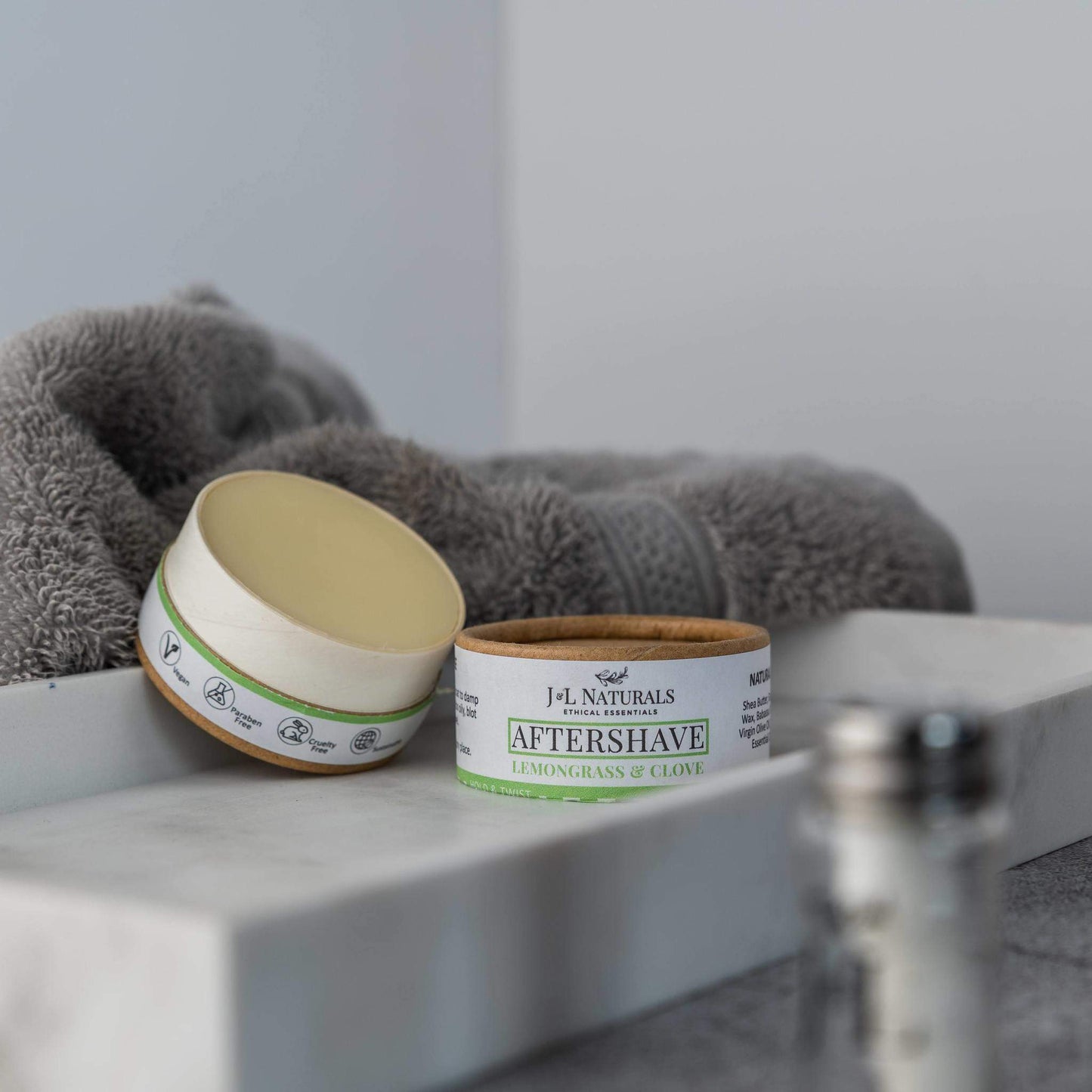 Aftershave Rub Bundle (5-Pack)-1