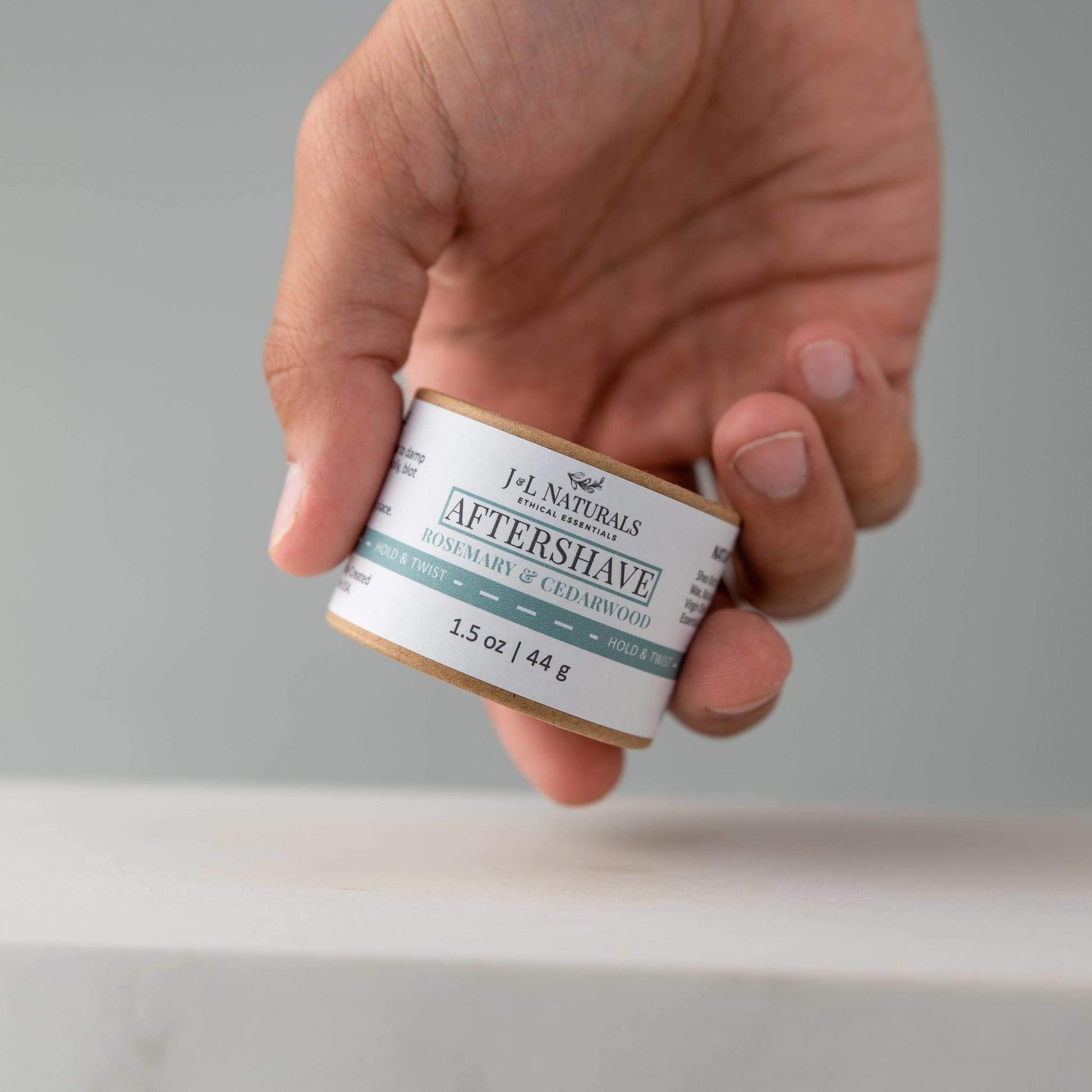 Aftershave Rub (Duo)-1