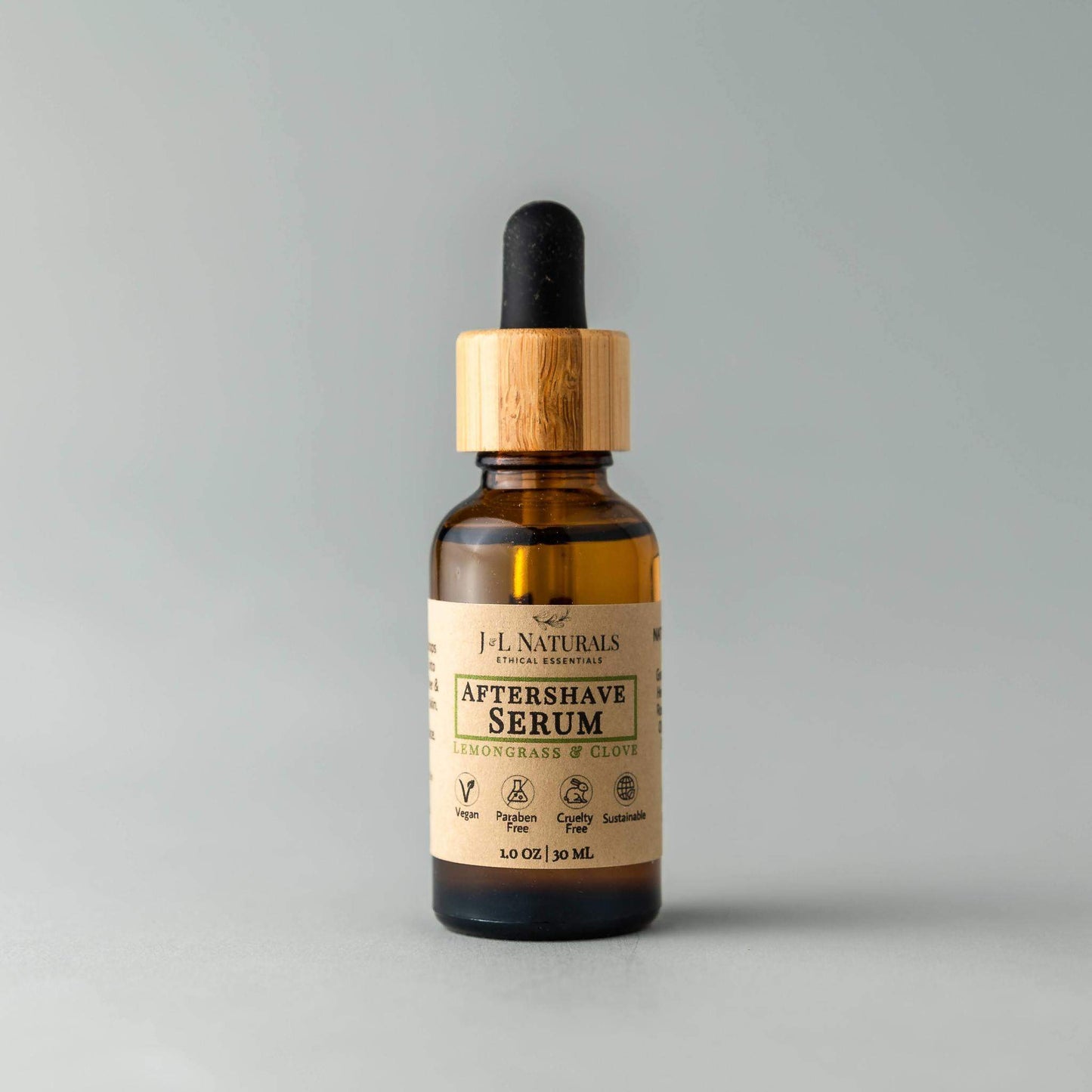 Aftershave Serum Bundle (5-Pack)-7