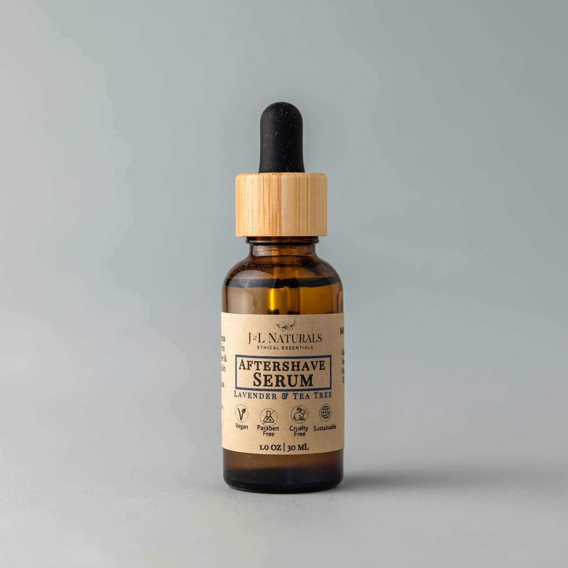 Aftershave Serum Bundle (5-Pack)-6