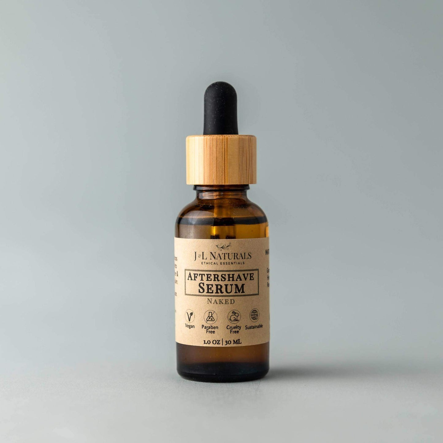 Aftershave Serum Bundle (5-Pack)-8
