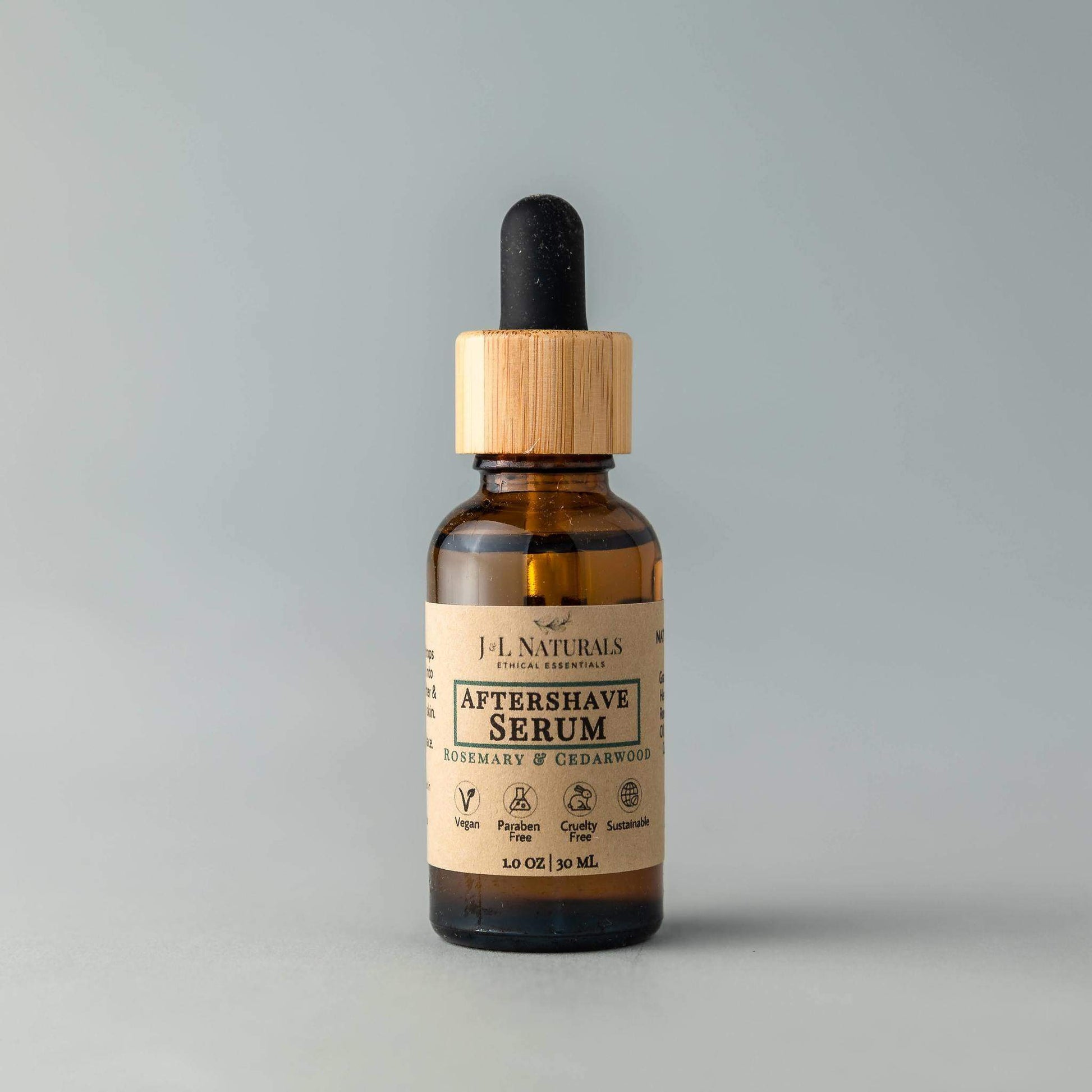 Aftershave Serum Bundle (5-Pack)-9