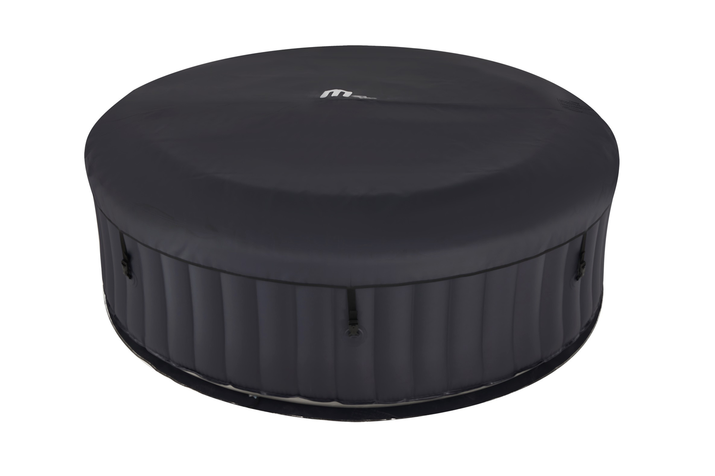 MSPA | AURORA | Urban Series | Inflatable Hot Tub & Spa | Light up the night | Upto 6 Person