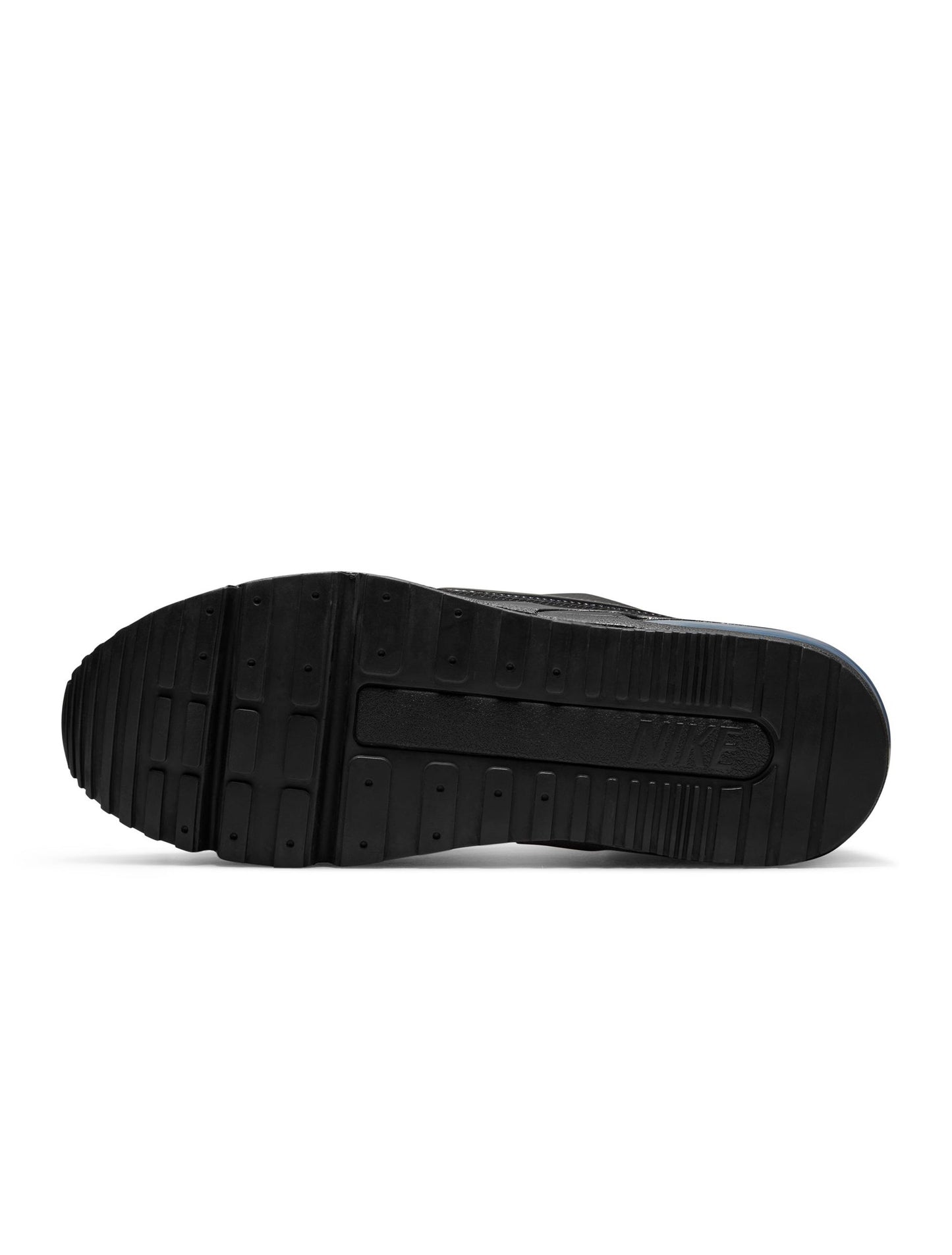 Nike Mens Air Max LTD 3 - Black