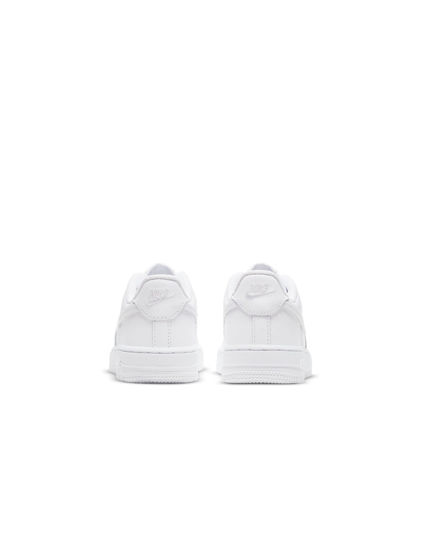 Nike Force 1 Le (PS) White/White