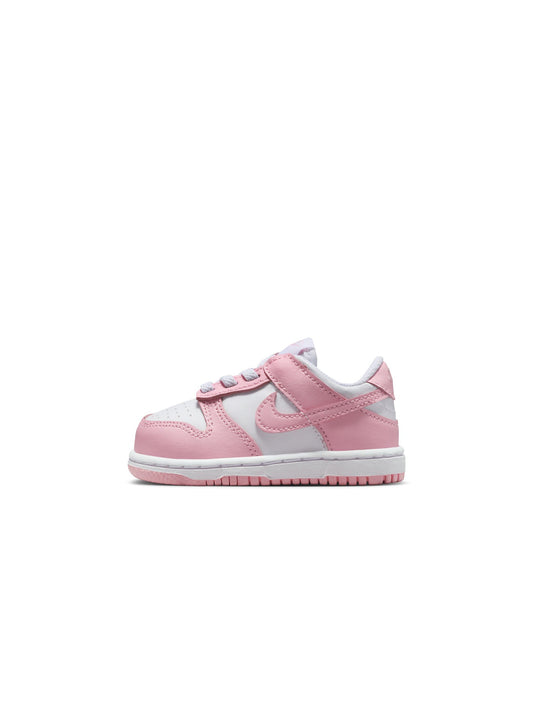 Nike (TD) Dunk Low - Soft Pink