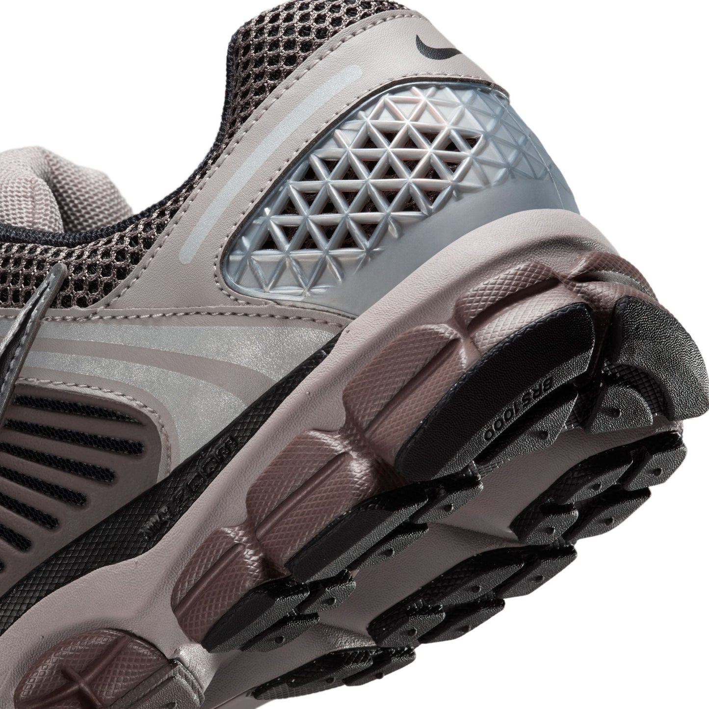 Nike Mens Zoom Vomero 5 - College Grey