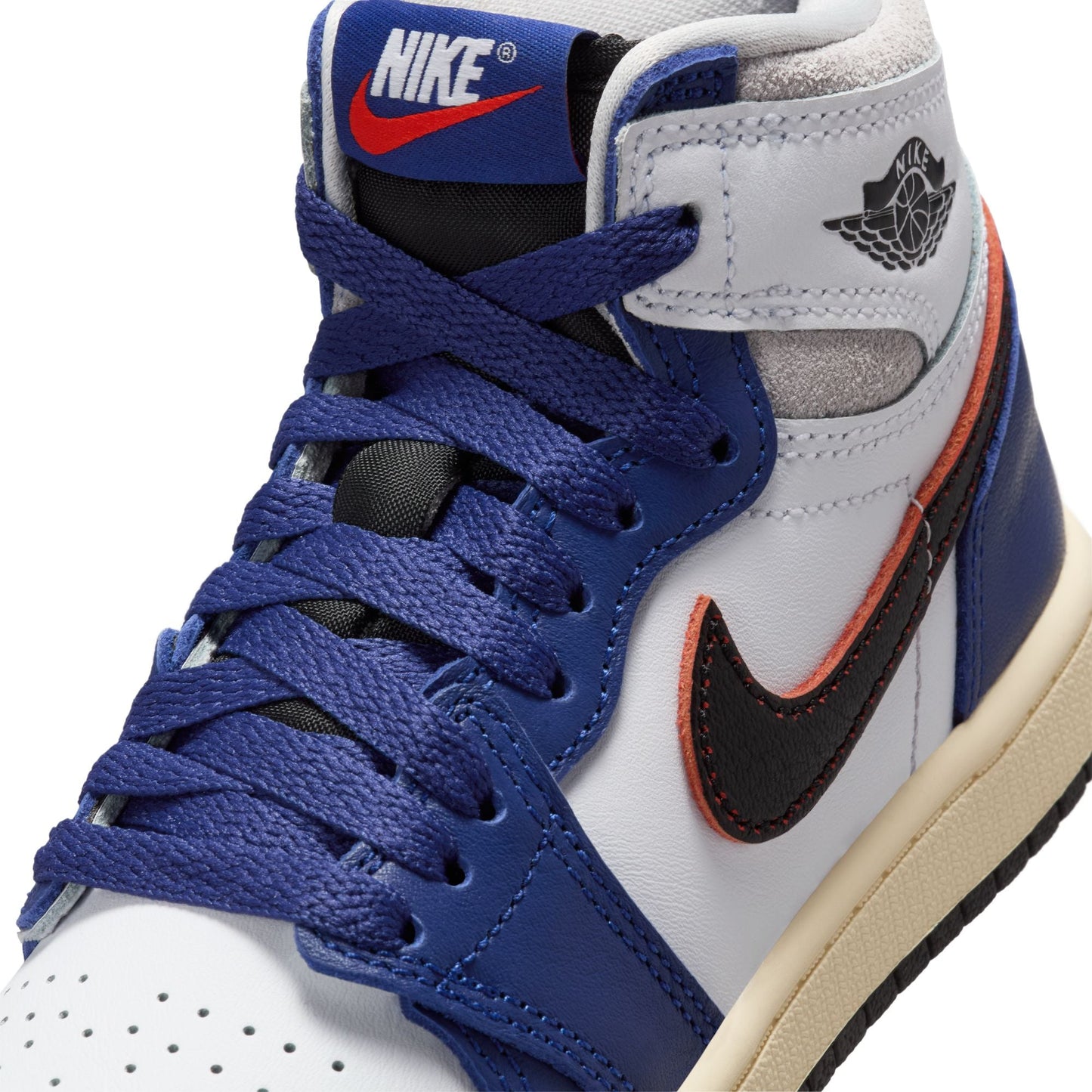 Air Jordan (PS) 1 Retro High OG - Rare Air