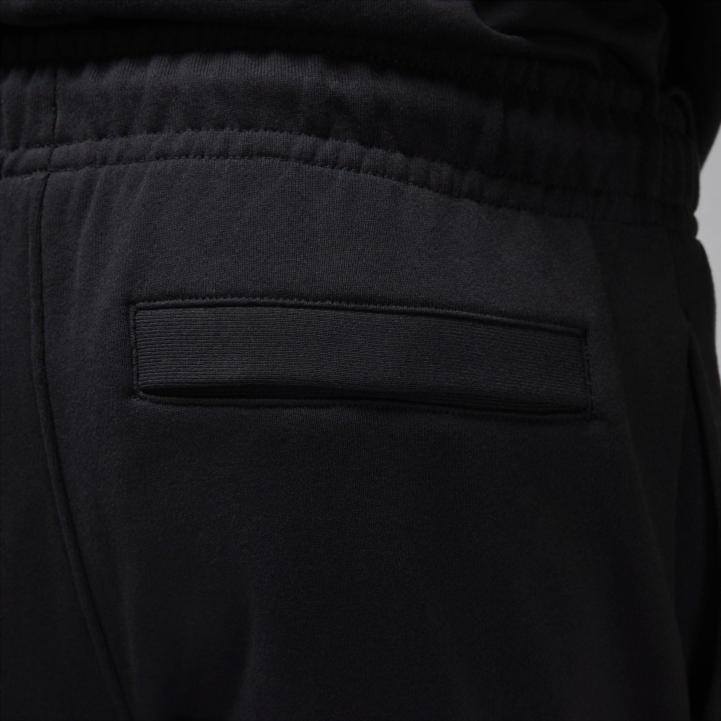 Air Jordan Mens Jordan Flight Fleece Pants - Black