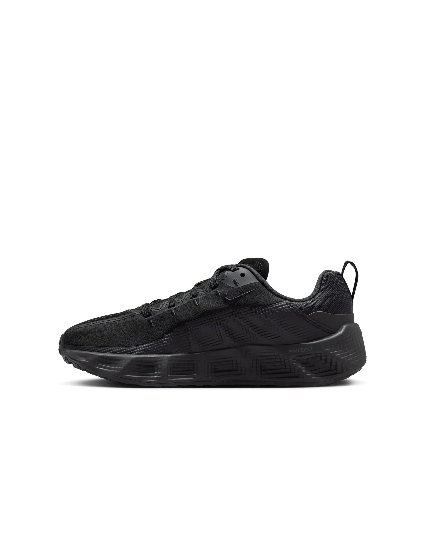 Nike Big Kids Ava Rover - Black