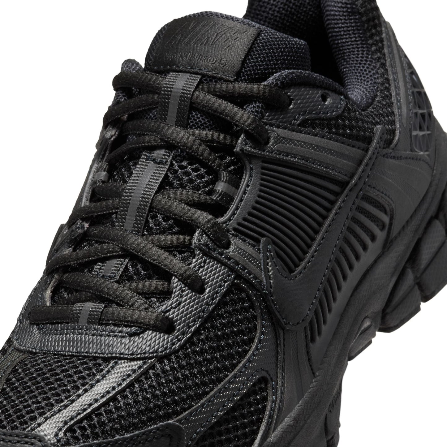 Nike Big Kids Vomero 5 - Black