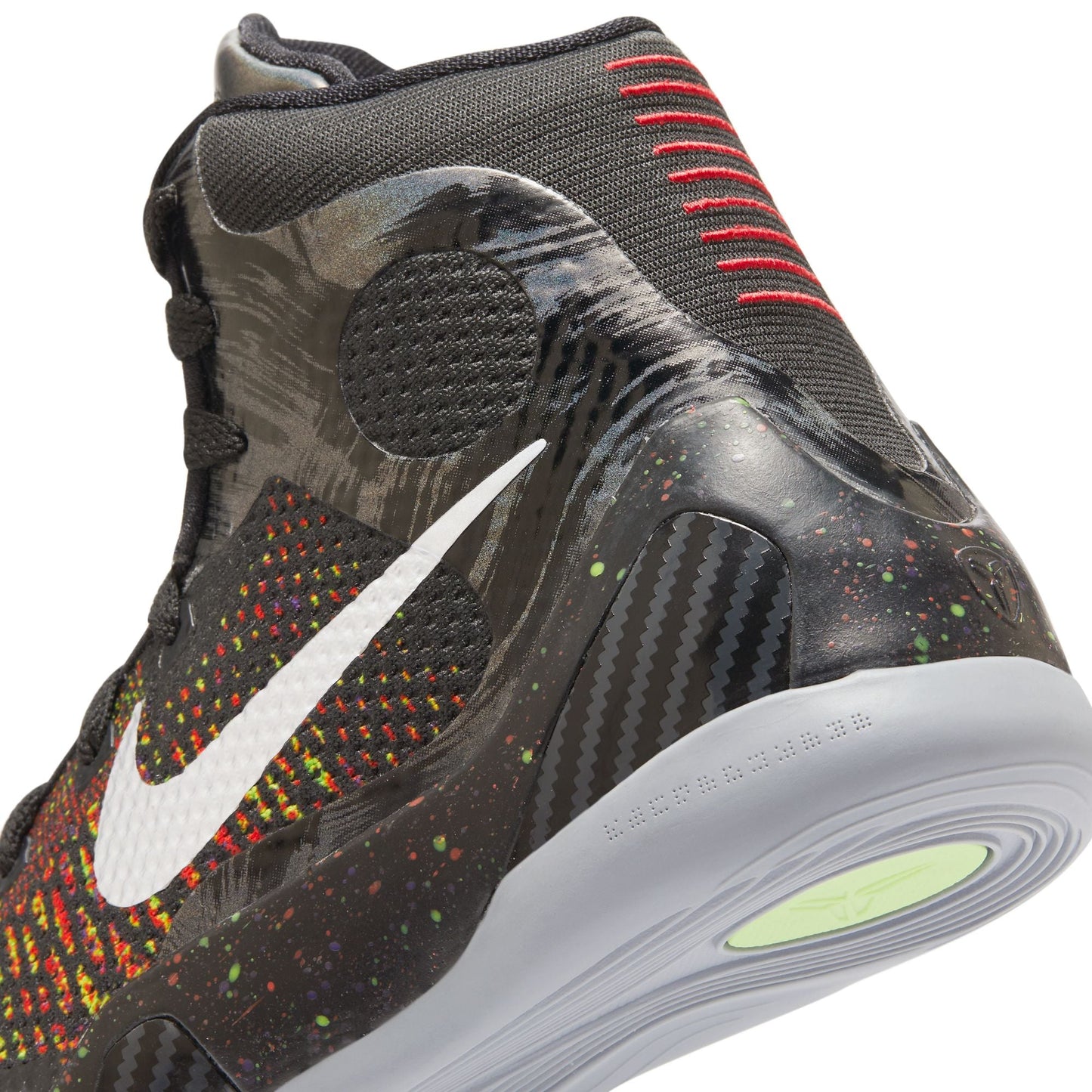 Nike Big Kids IX Elite - Masterpiece