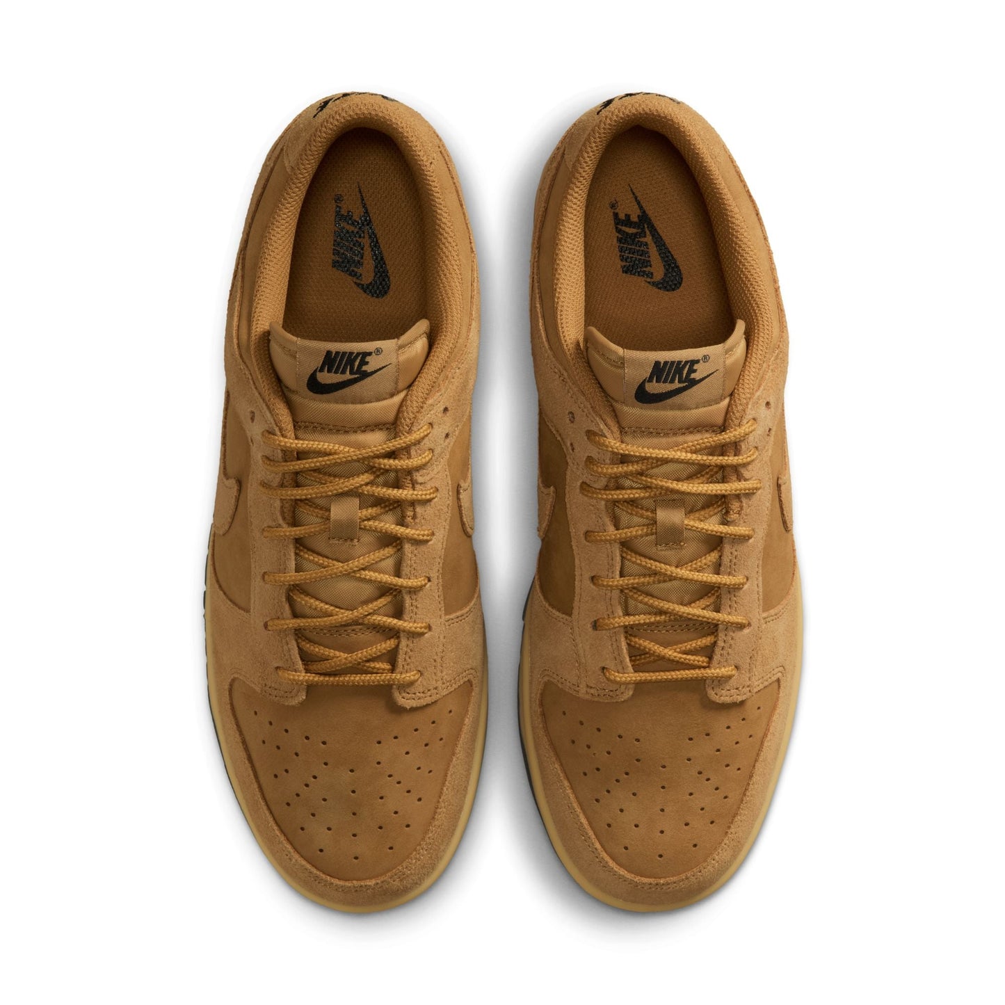 Nike Mens Dunk Low Retro SE - Wheat