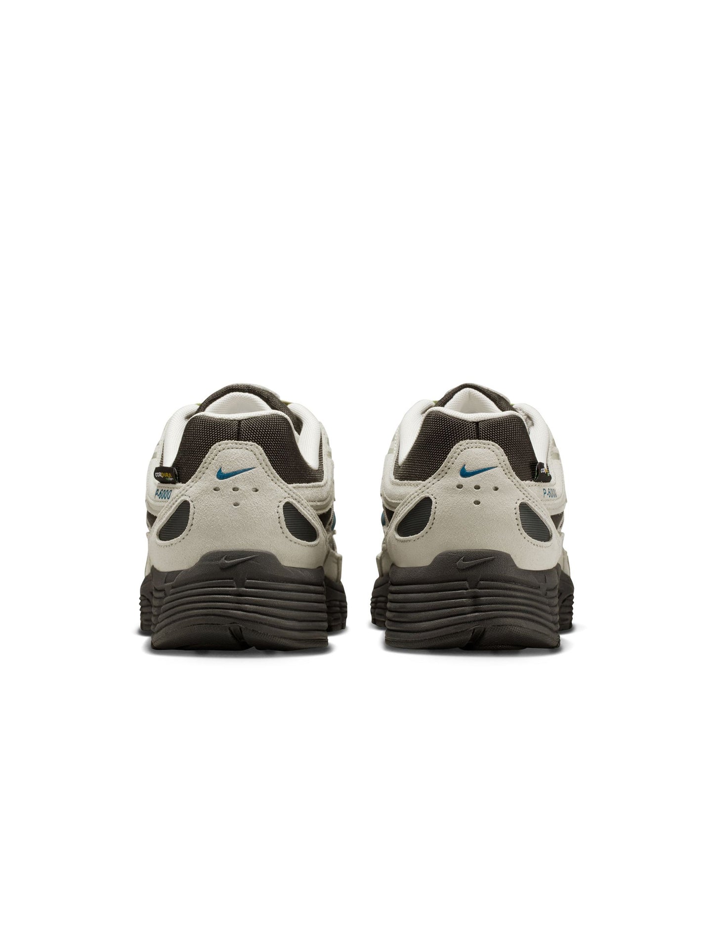 Nike Mens P-6000 Premium Cordura® - Orewood Brown